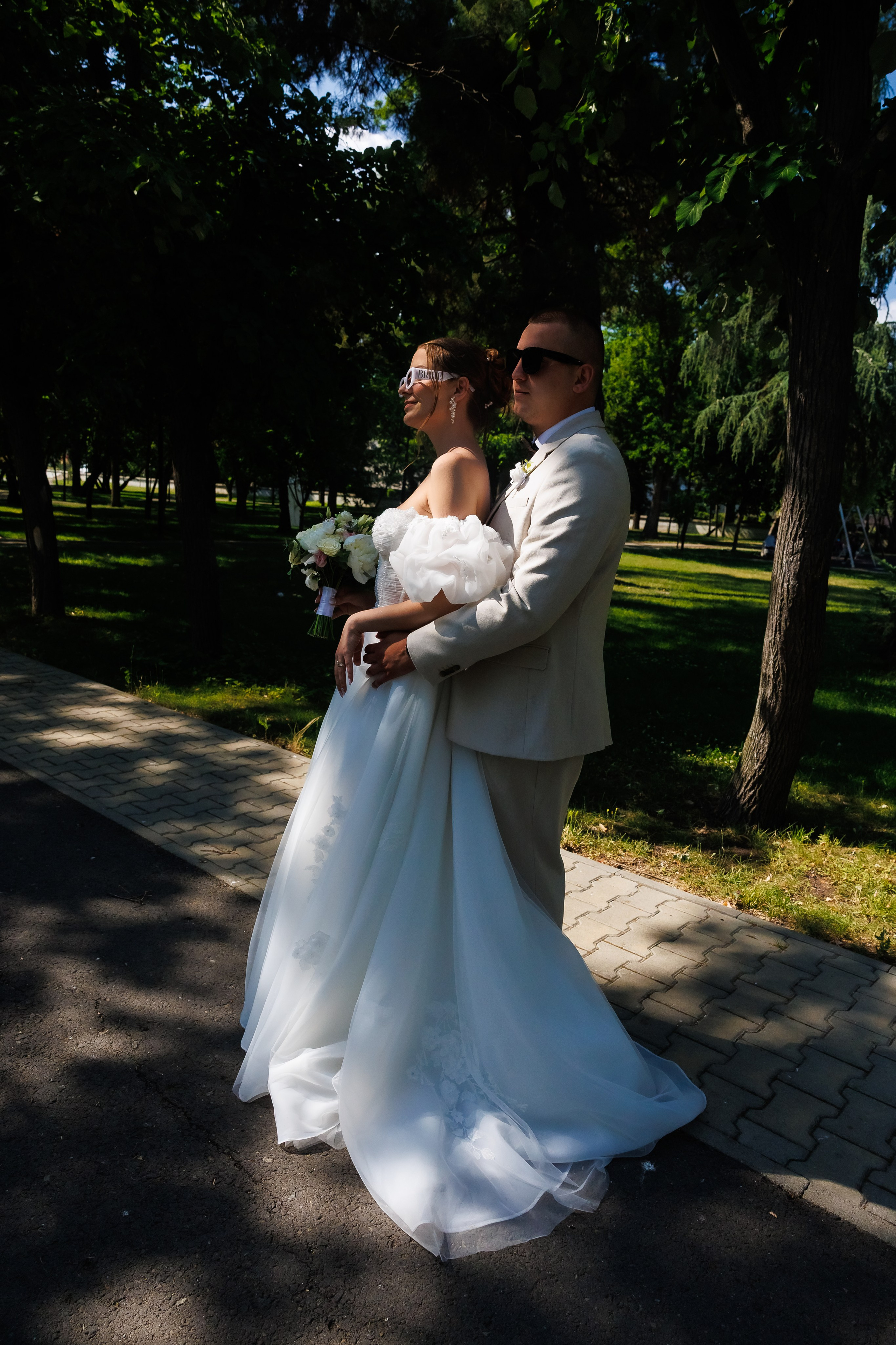 Сватба Айтос. Фотограф Ирина Йотова