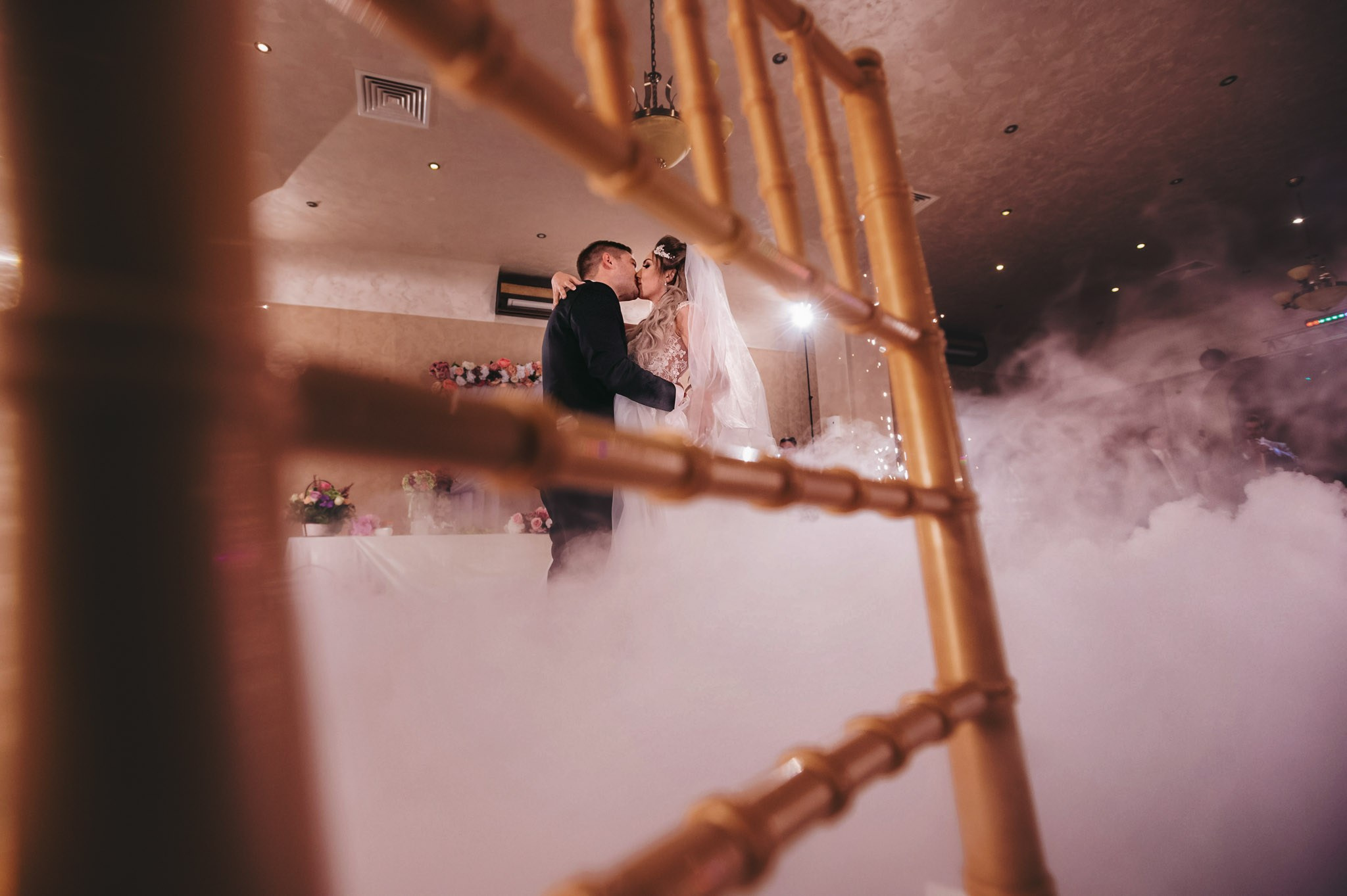 Lacra & Alex. Fotograf de nunta in Constanta|Marian Badescu