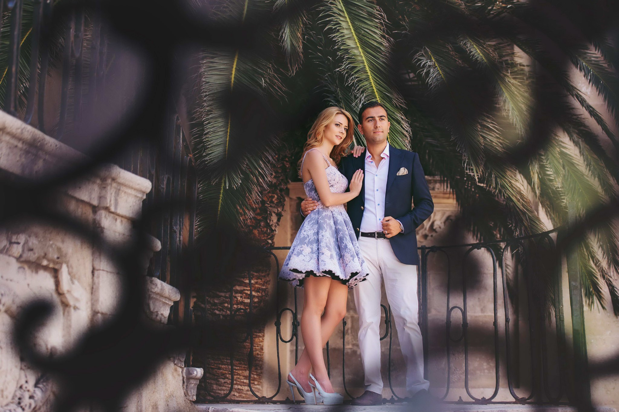 Mirela & Andrei. Fotograf de nunta in Constanta|Marian Badescu