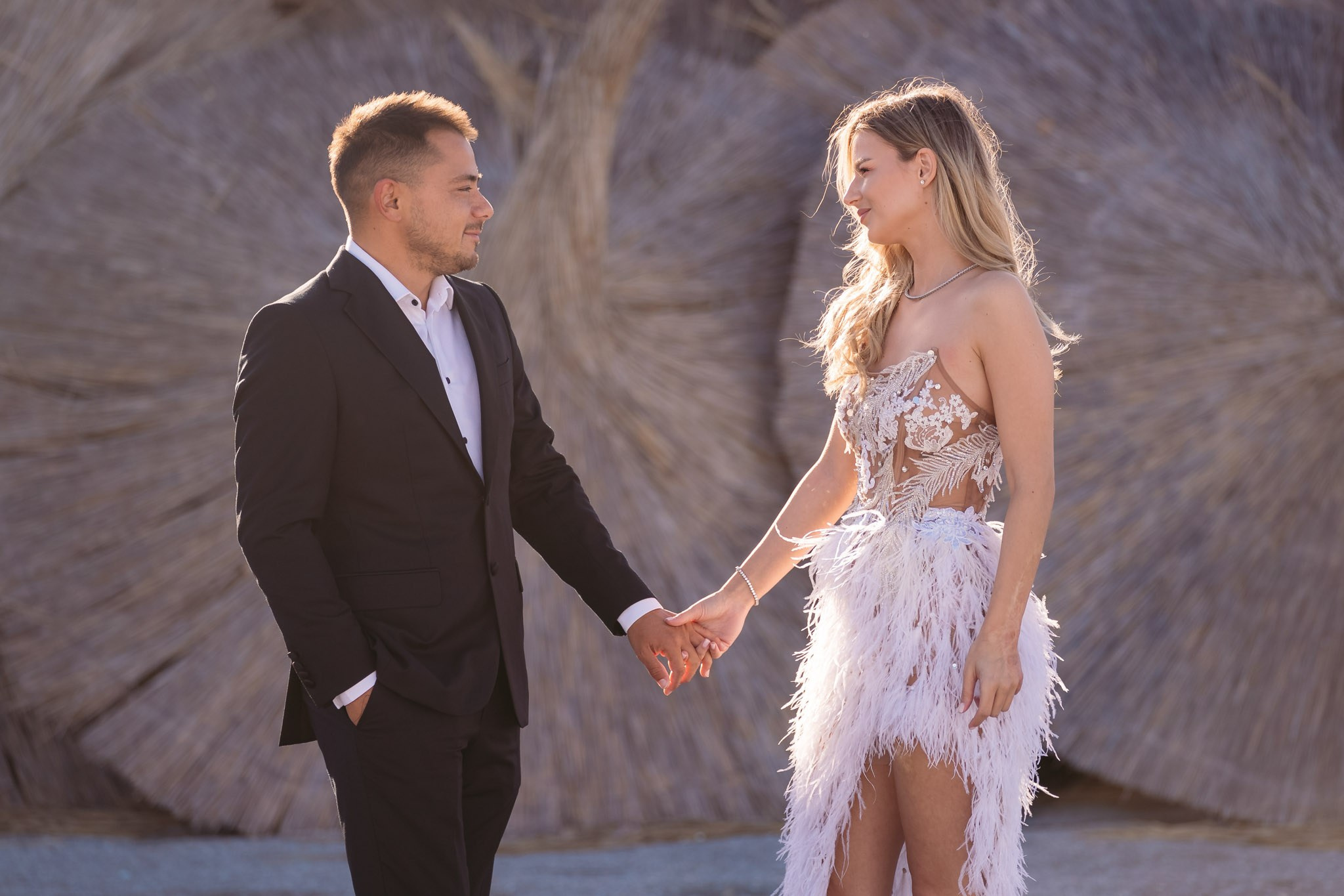 Diana & Liviu. Fotograf de nunta in Constanta|Marian Badescu