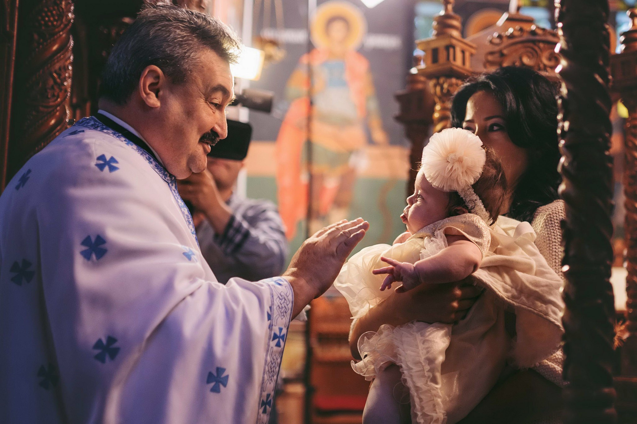 Adelina Maria. Fotograf de nunta in Constanta|Marian Badescu