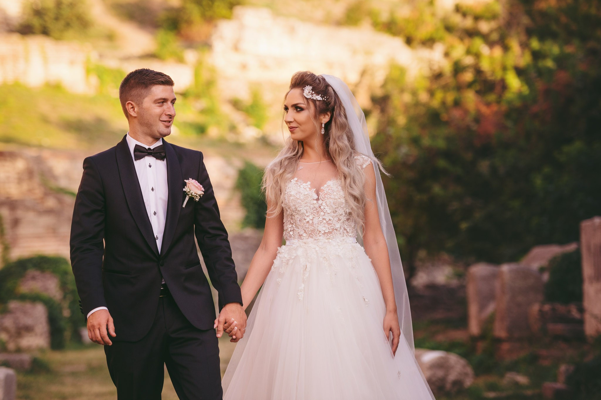 Lacra & Alex. Fotograf de nunta in Constanta|Marian Badescu