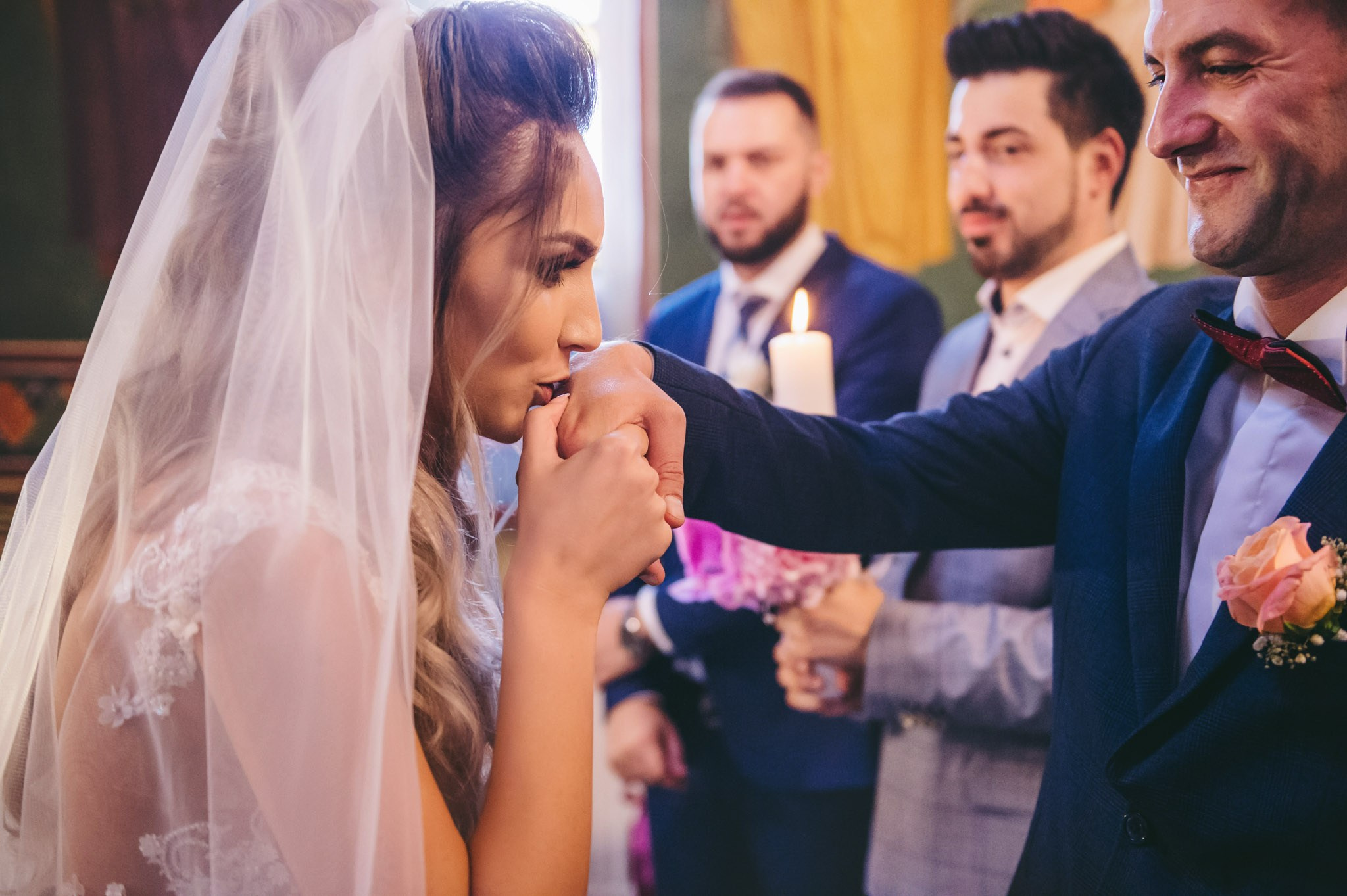 Lacra & Alex. Fotograf de nunta in Constanta|Marian Badescu