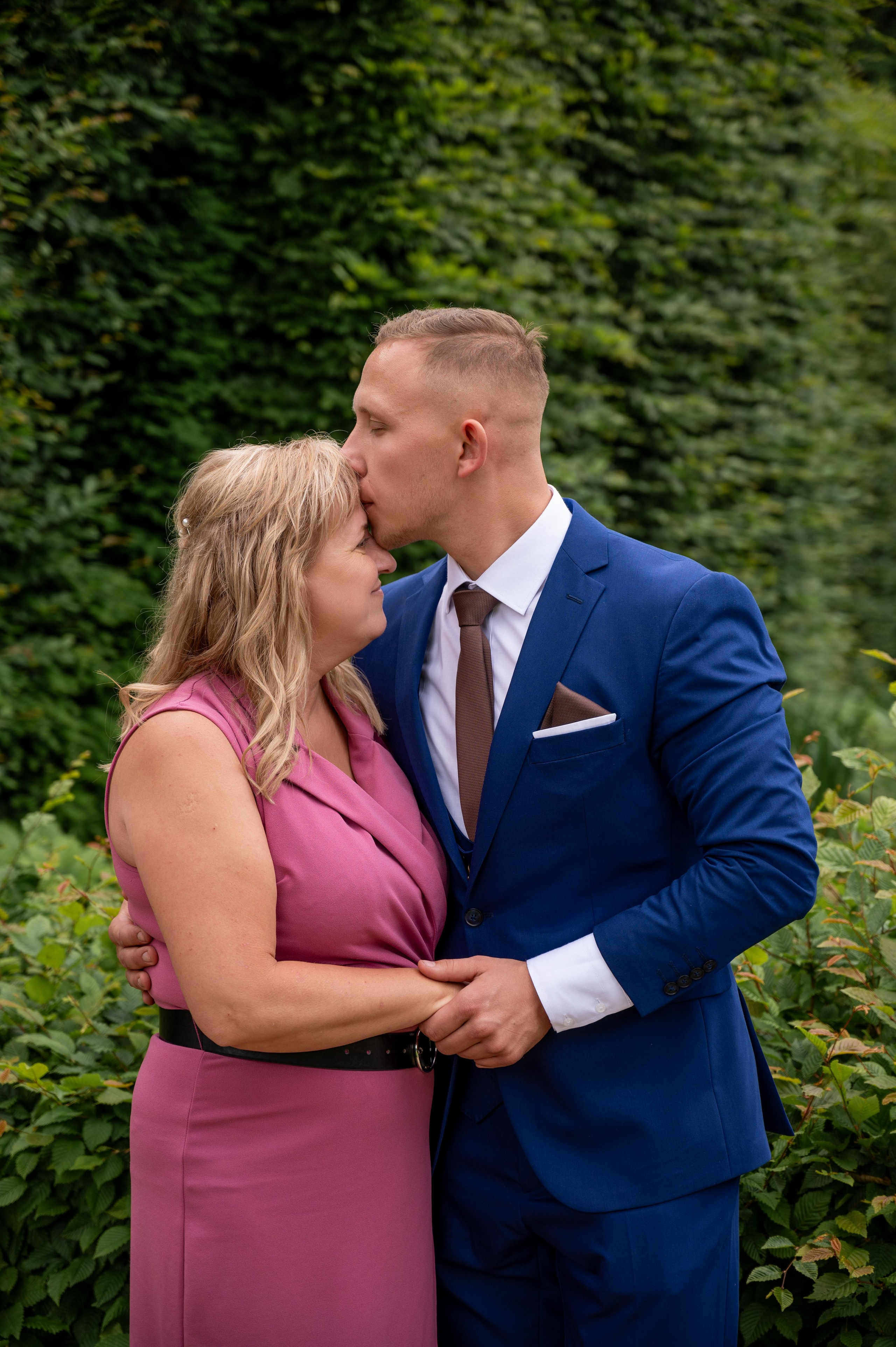 Hochzeit Klaudia & Thomas. Pregnancy and family photographer Karolina Tomczuk