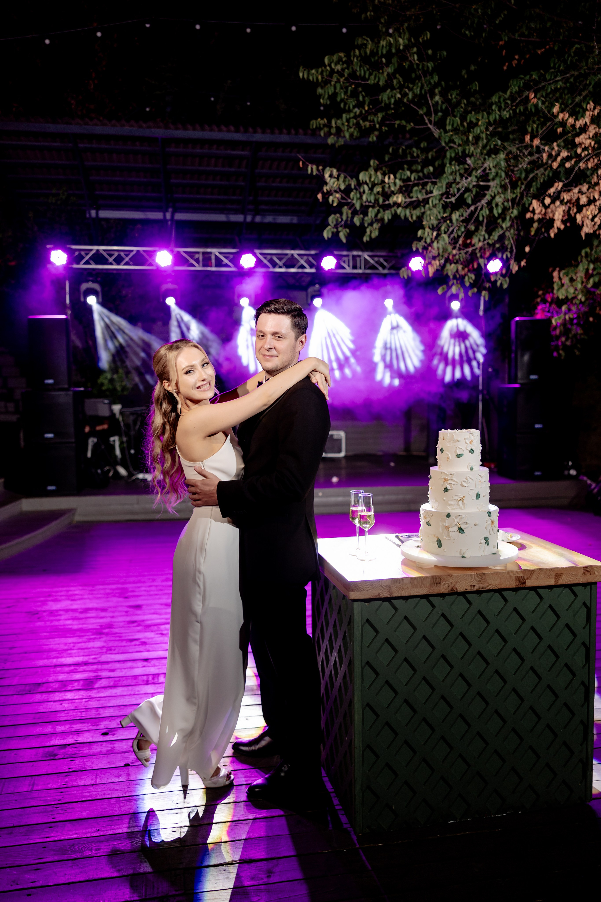 EUGEN & VLADA. ProWed — Foto Video Moldova