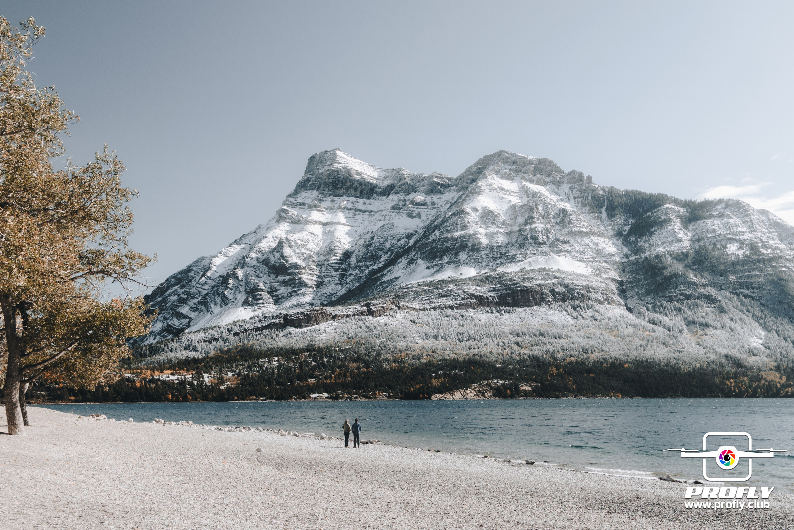 Travel Stories. ProFly.club — Professional aerial filming in Calgary