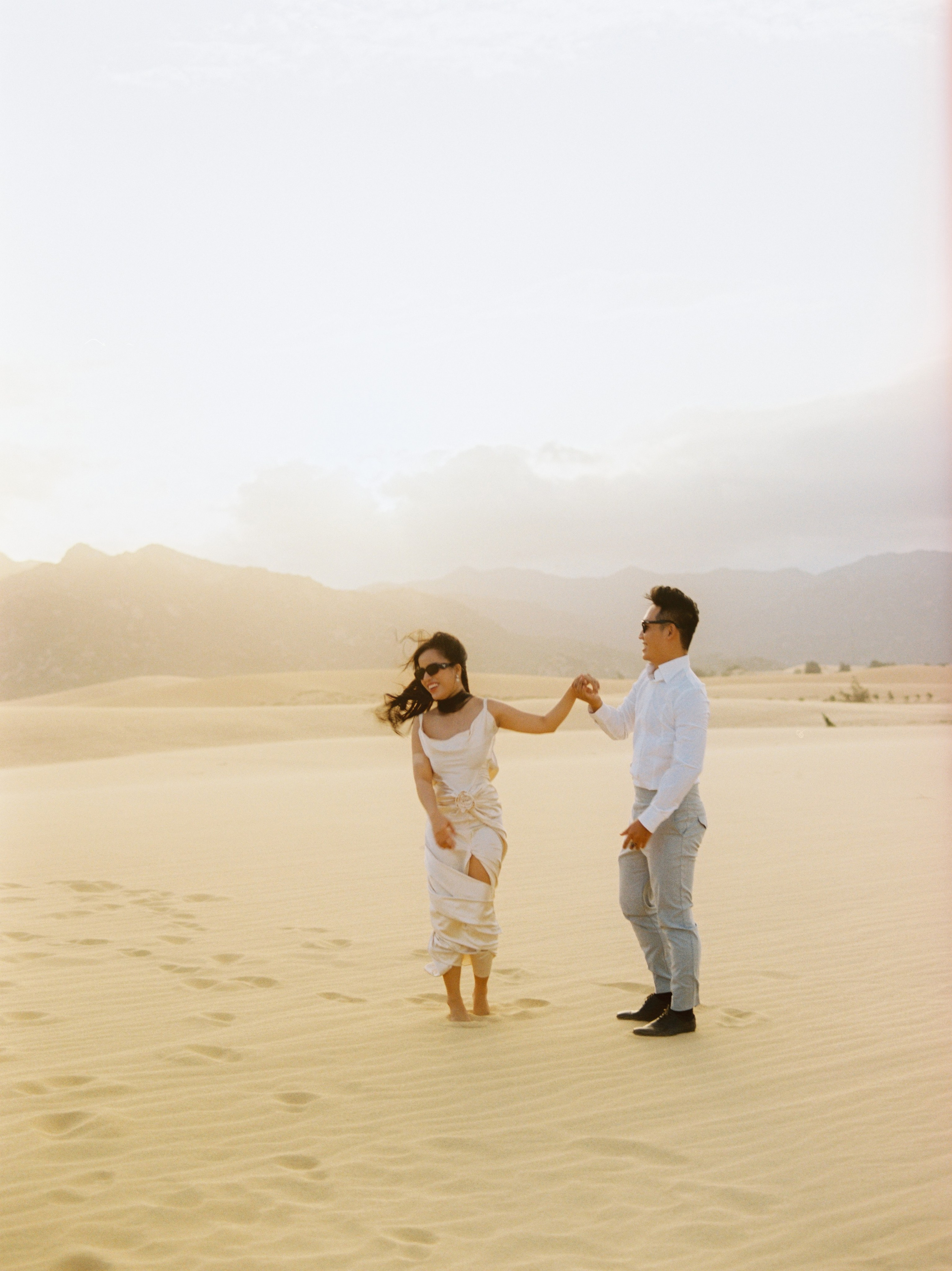 J&V | VINH HY. Anns wedding photography
