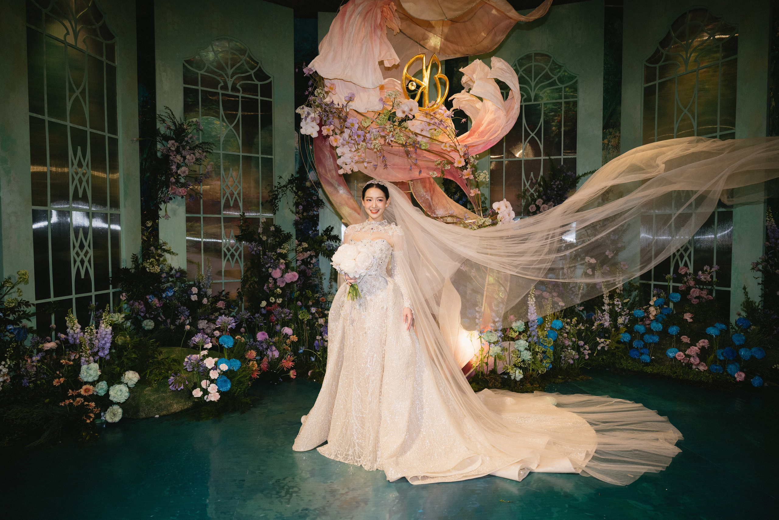 VINH & VAN | Wedding Day. Anns wedding photography
