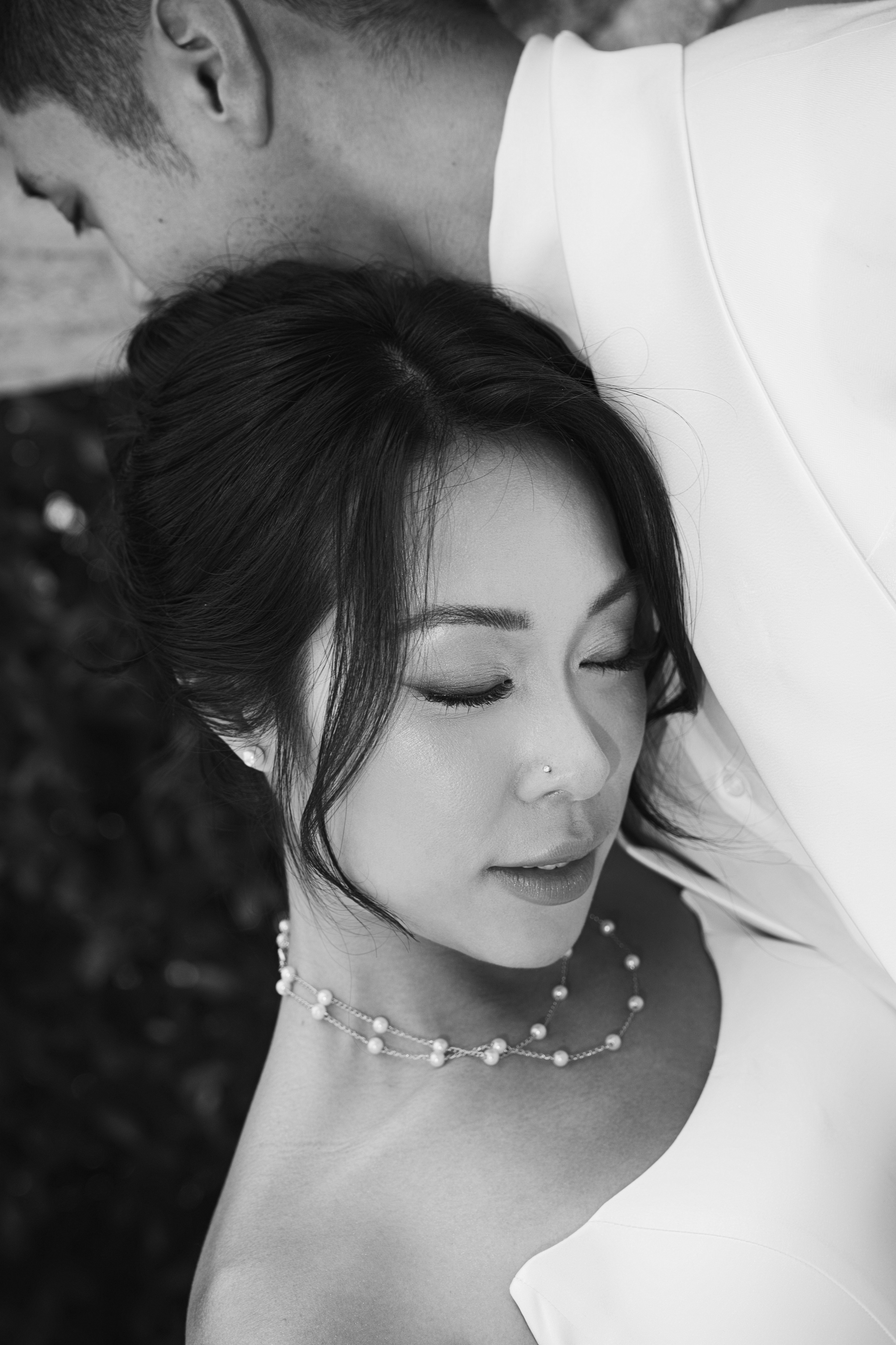 K&J Prewedding Jardin de Rom. Anns wedding photography