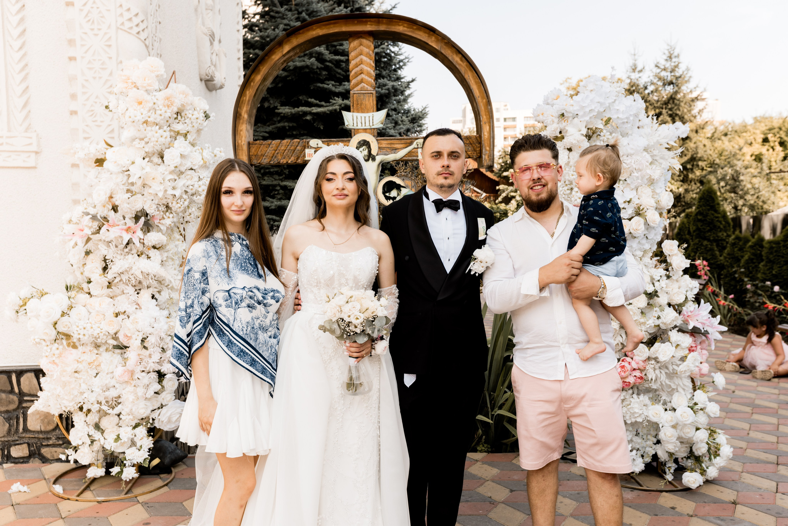 Adelina & Andrei 18.07.2026. MGS STUDIO