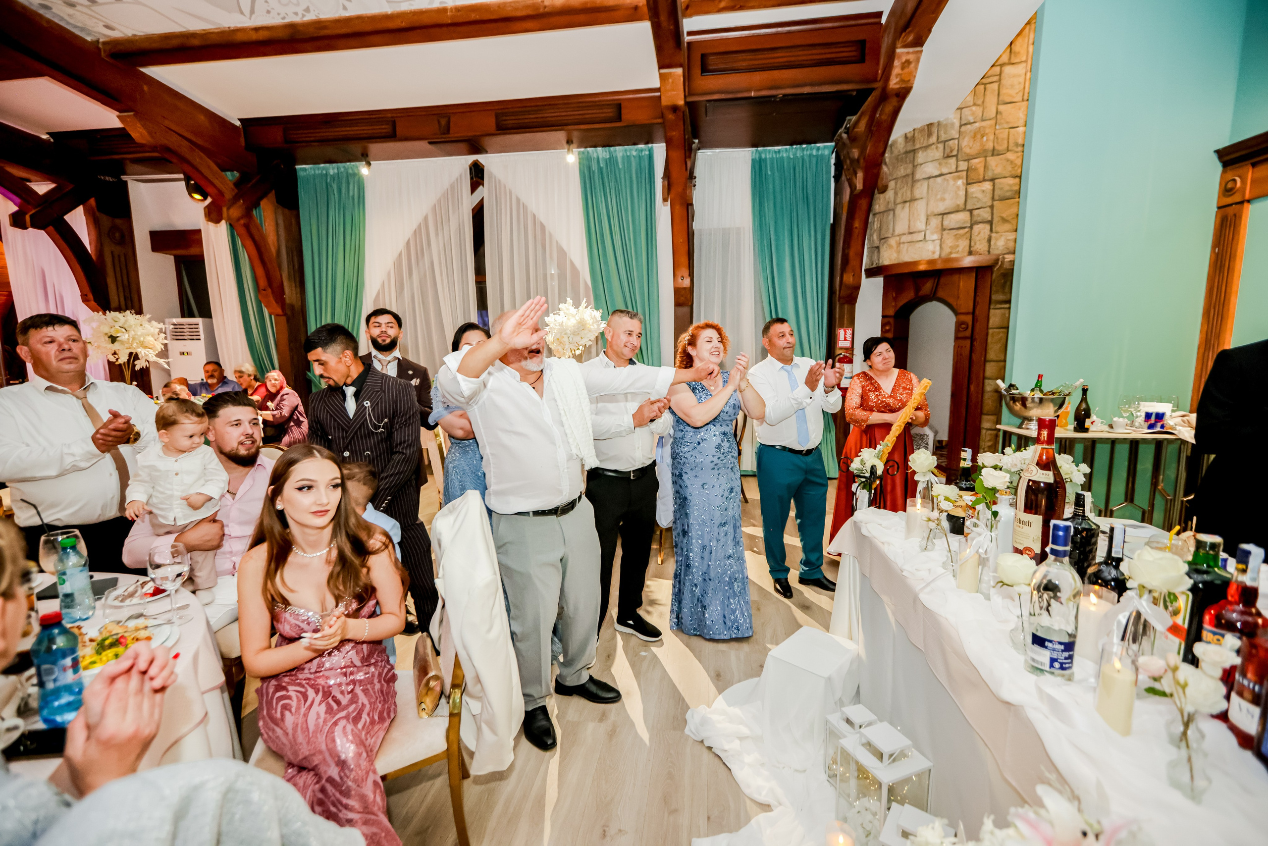 Adelina & Andrei 18.07.2026. MGS STUDIO