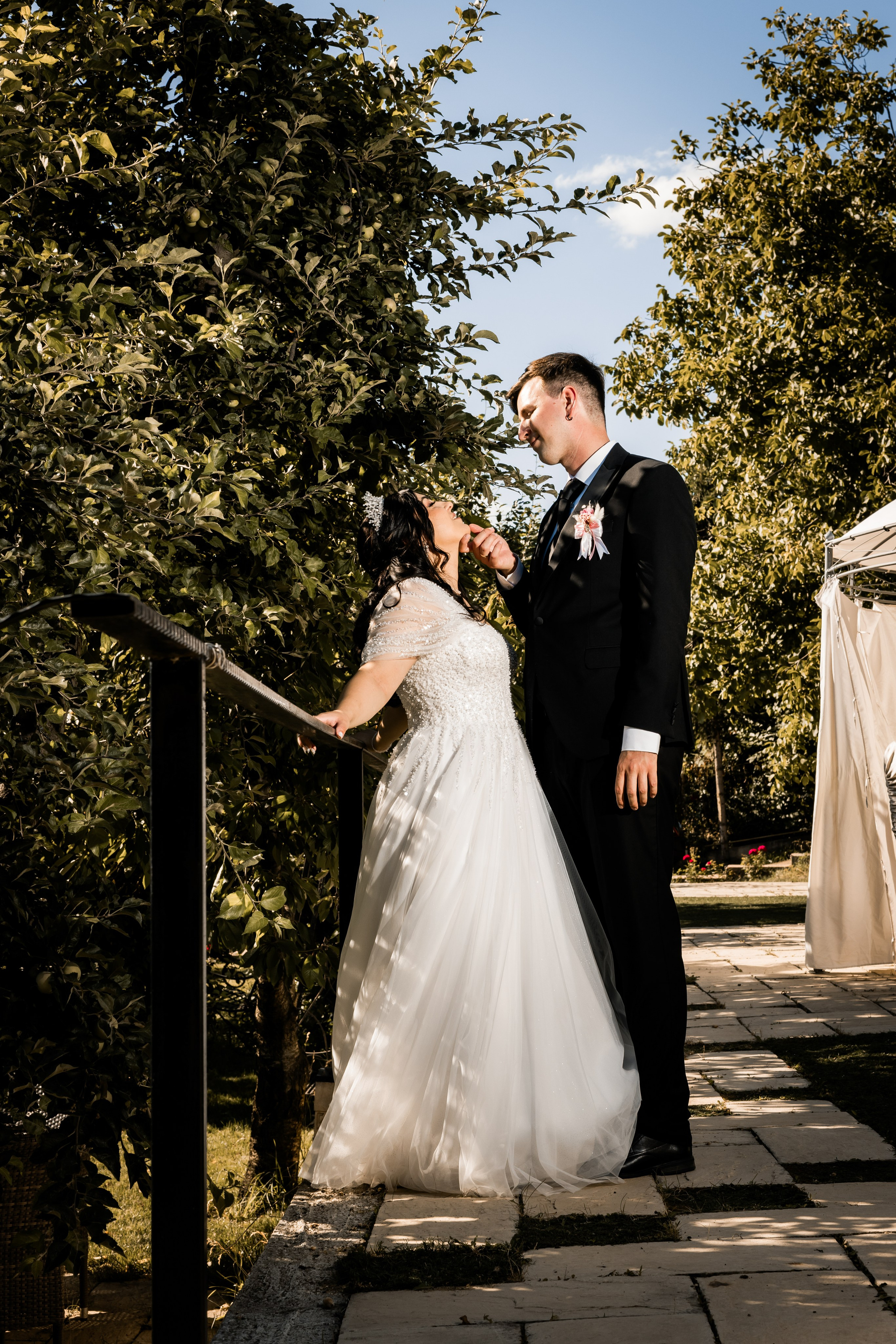 Stefana & Eusebiu 04.07.2026. MGS STUDIO