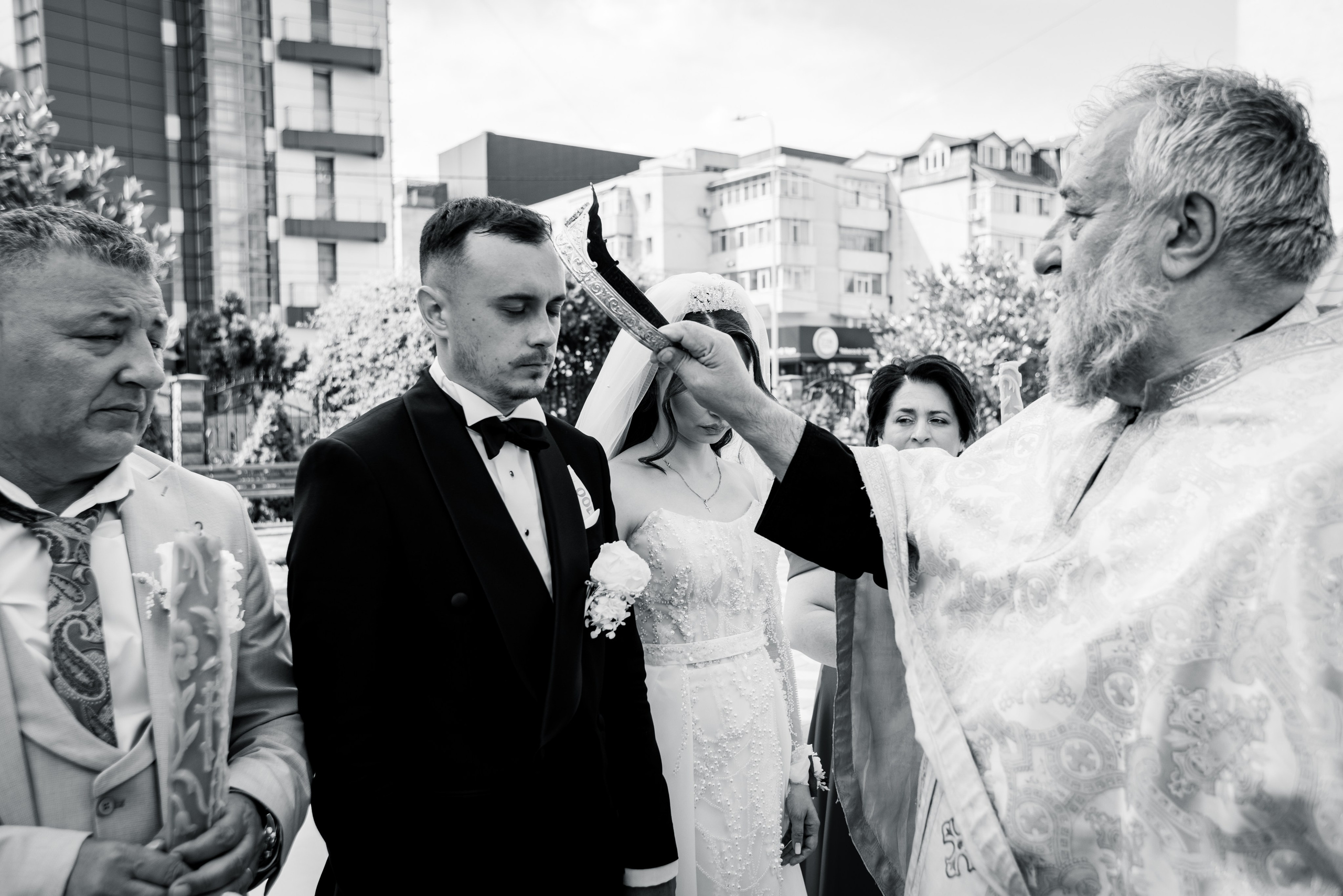 Adelina & Andrei 18.07.2026. MGS STUDIO