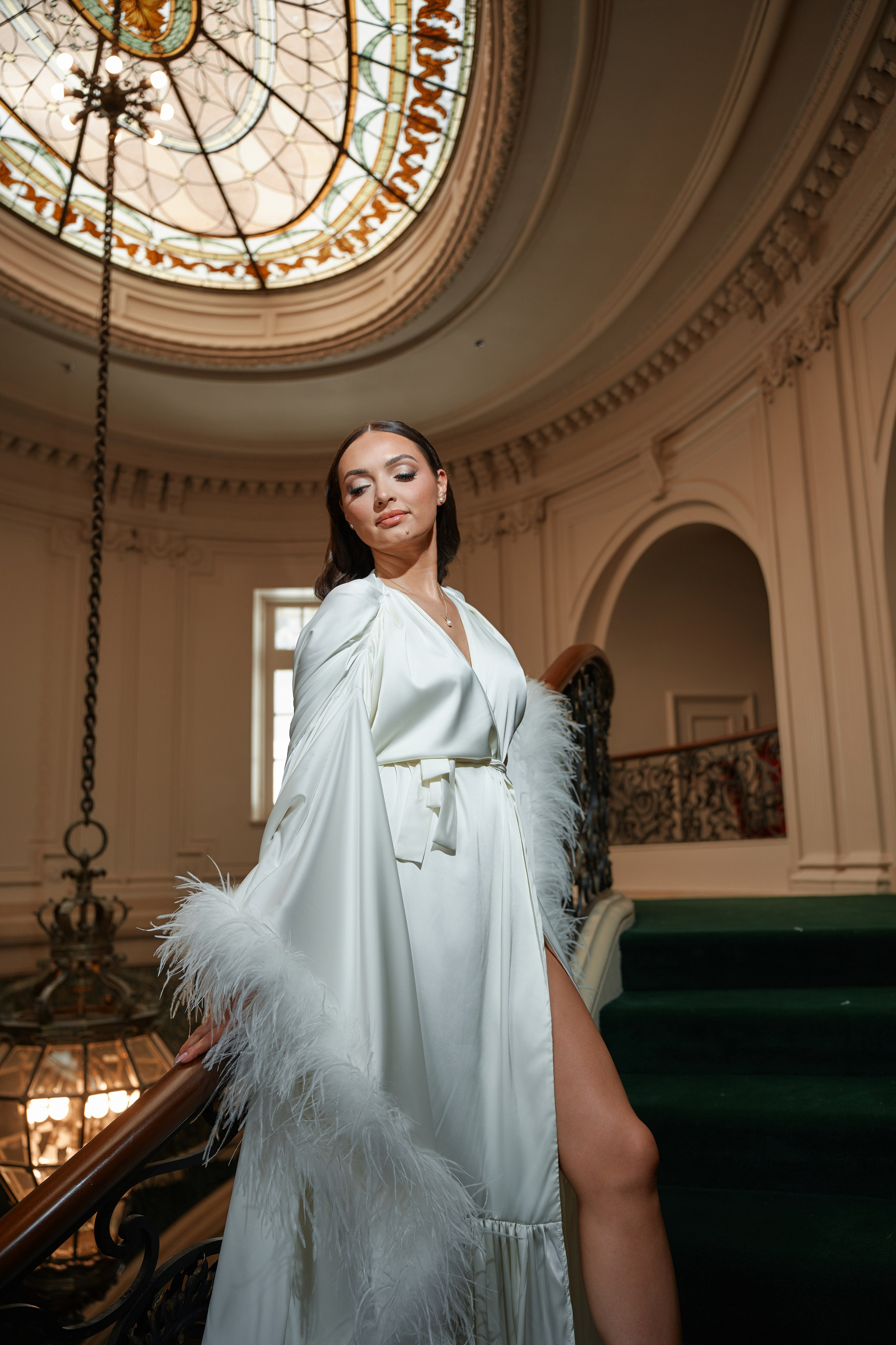 Victoria & Peyam. Professional Wedding and event photographer USA New York