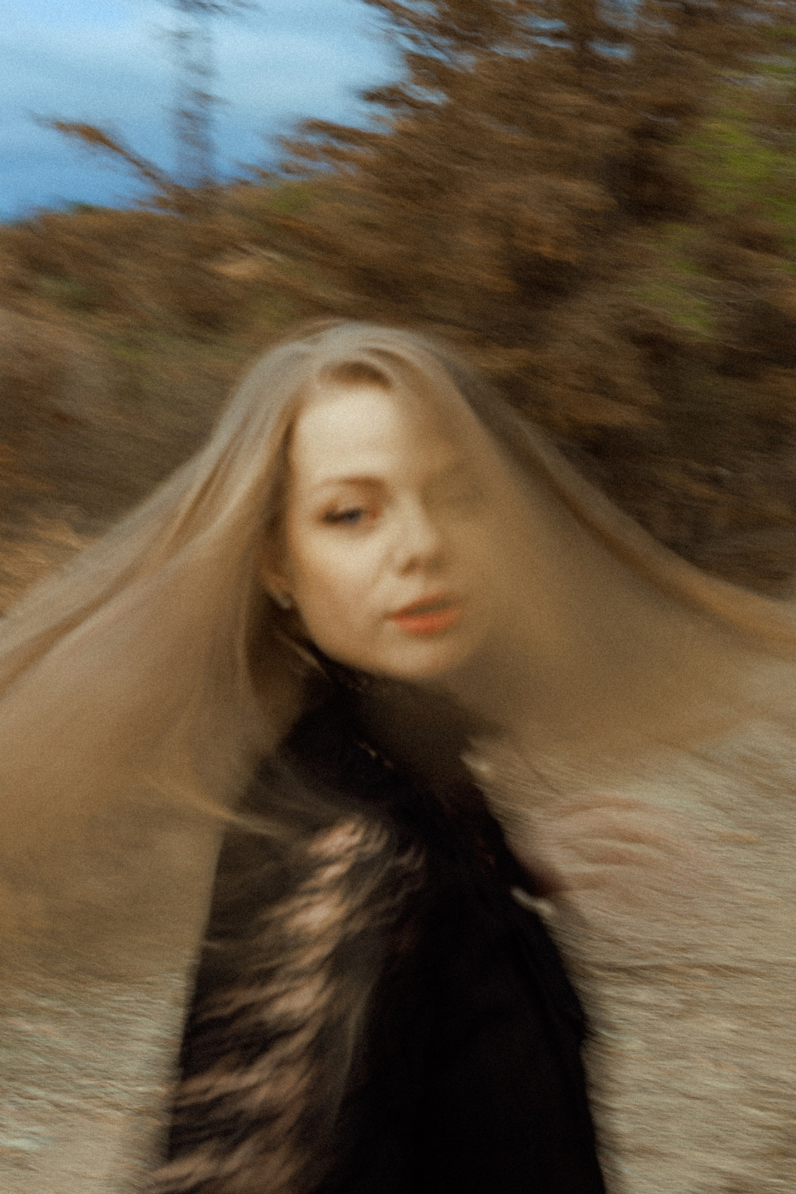 Alina. Photographer in Greece Kristina