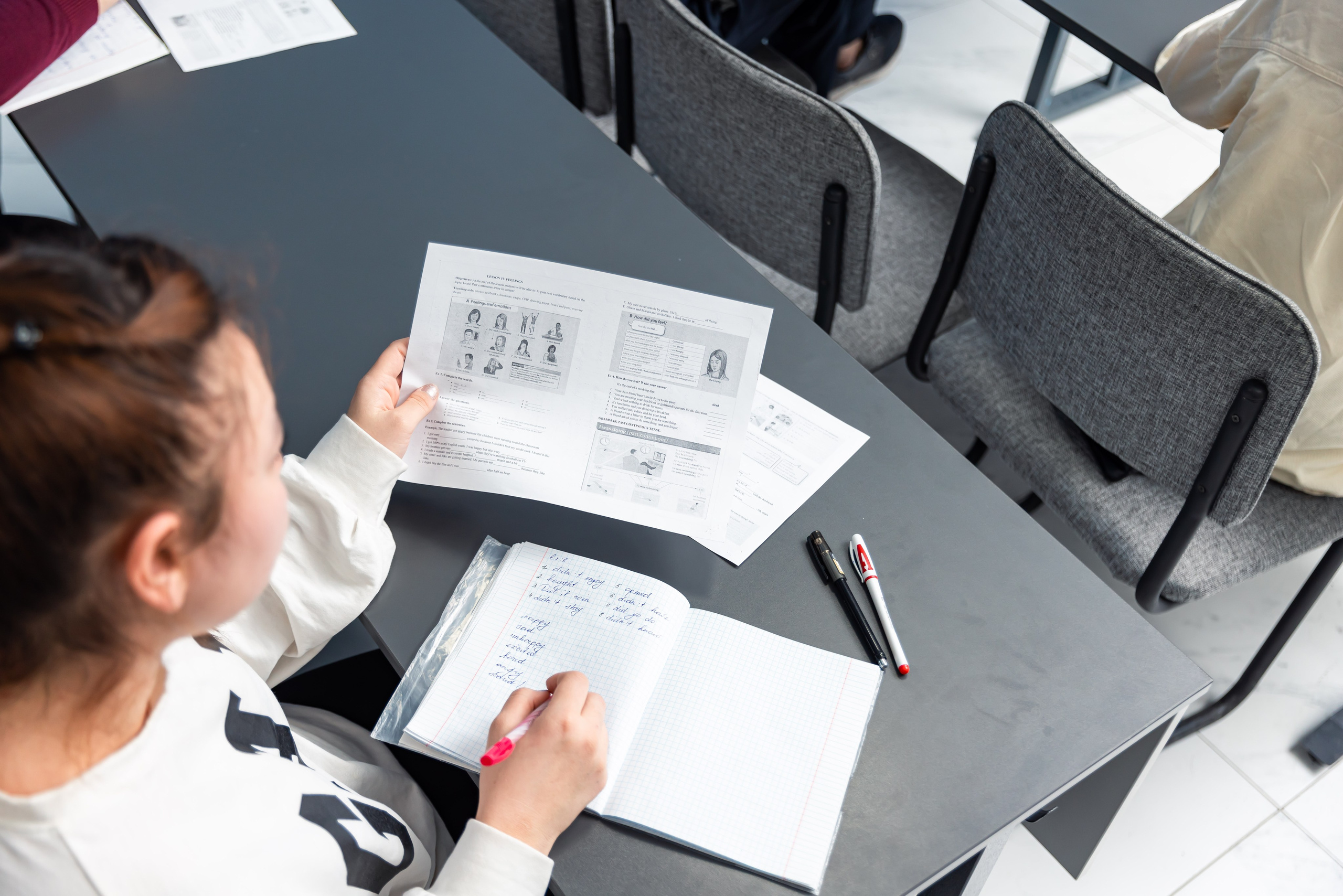 Коммерческая фотосъёмка. Яркие моменты, запечатленные в каждом кадре