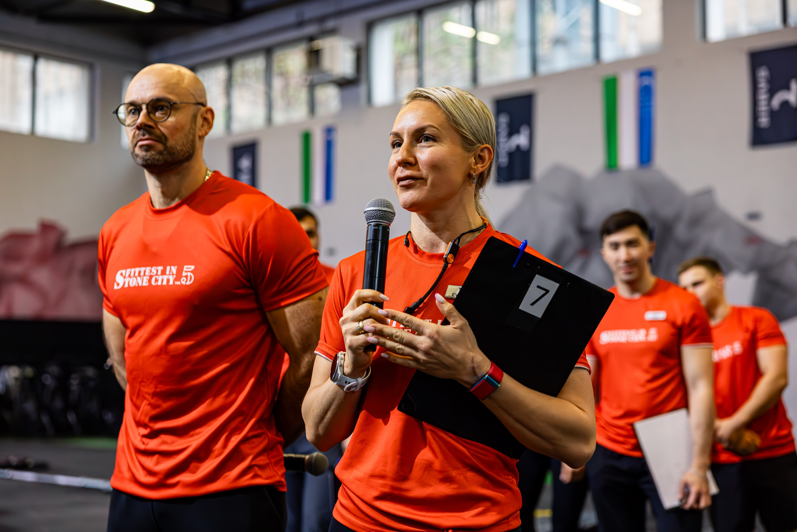 Спортивная фотосъёмка. Яркие моменты, запечатленные в каждом кадре