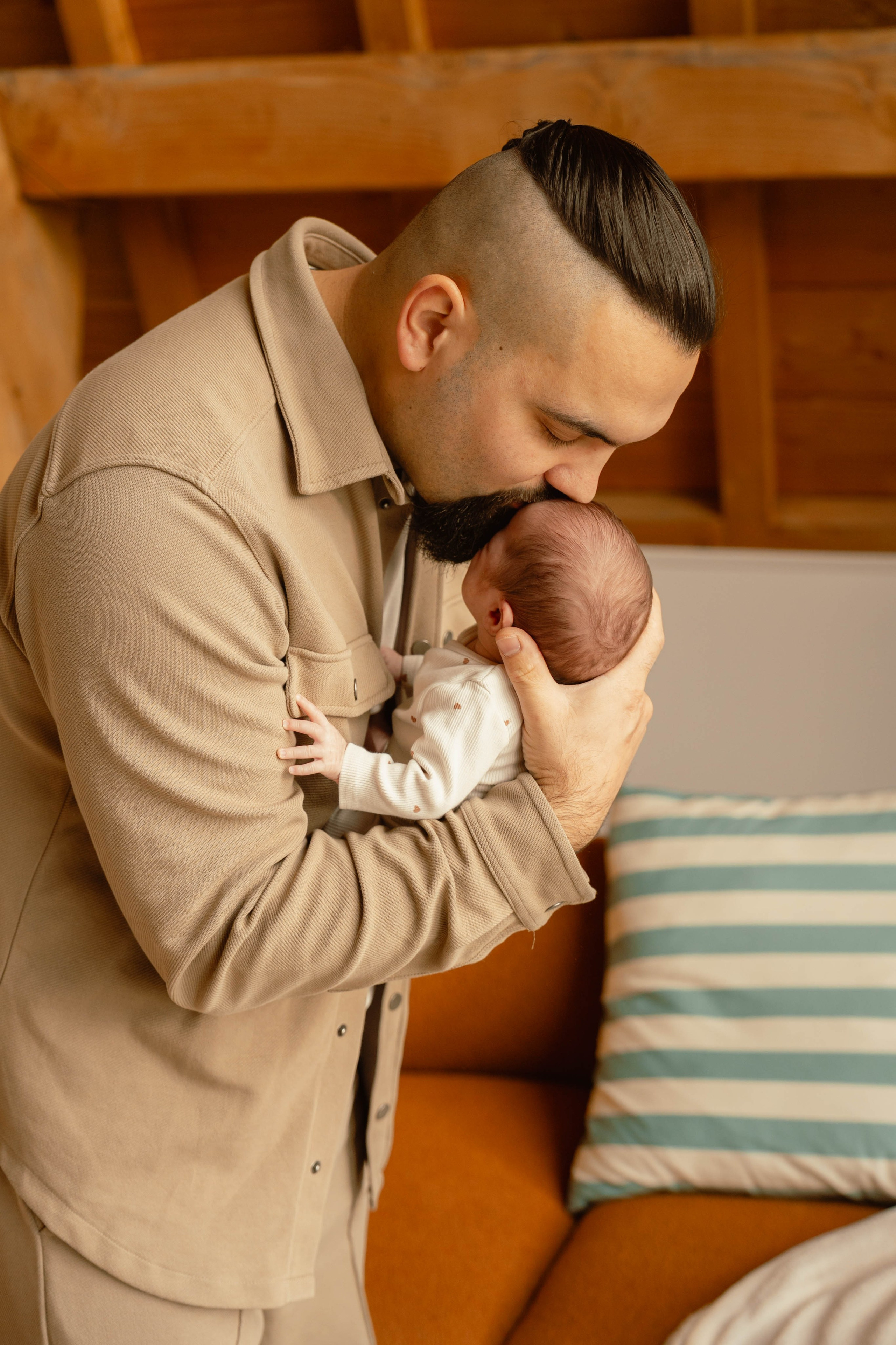 Salomé, Ludovic, Lou, Noah & Ava. Weeding photographer / event / portrait