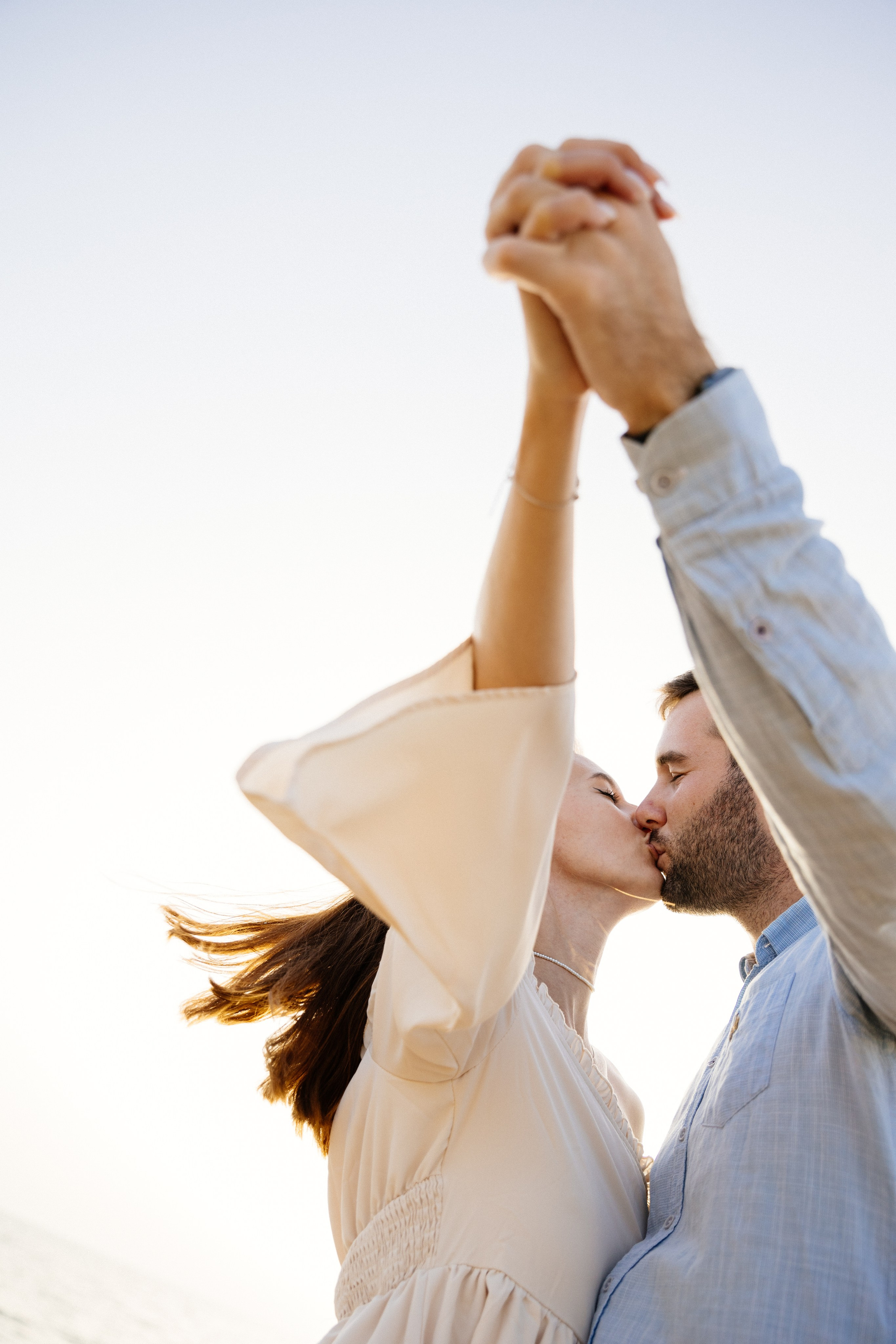 Veronika, Sasha&Maksim. Семейный фотограф в Израиле
