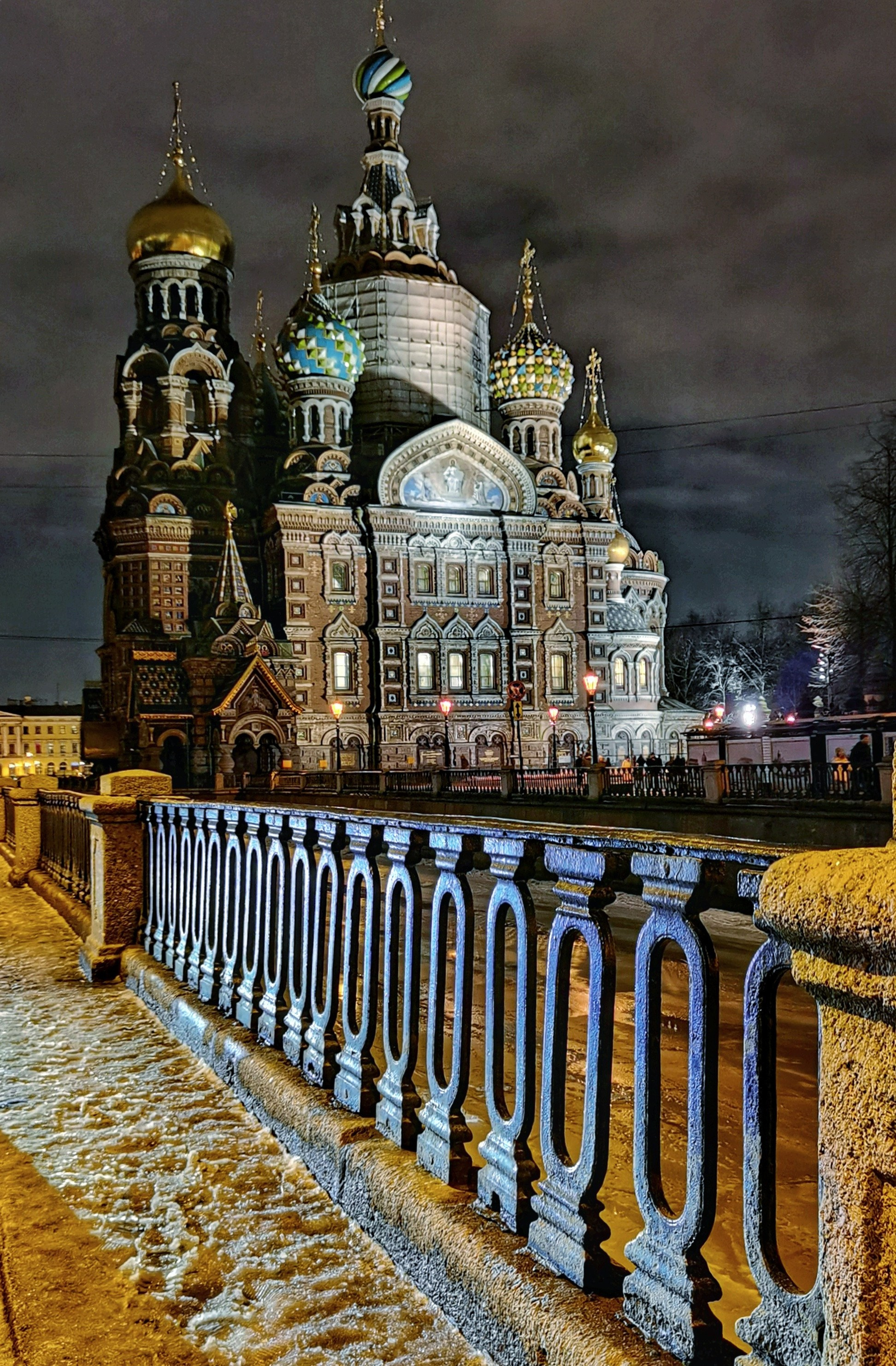 Saint Petersburg through my lens. Victoria Fedoseenko. Photographer from Serbia