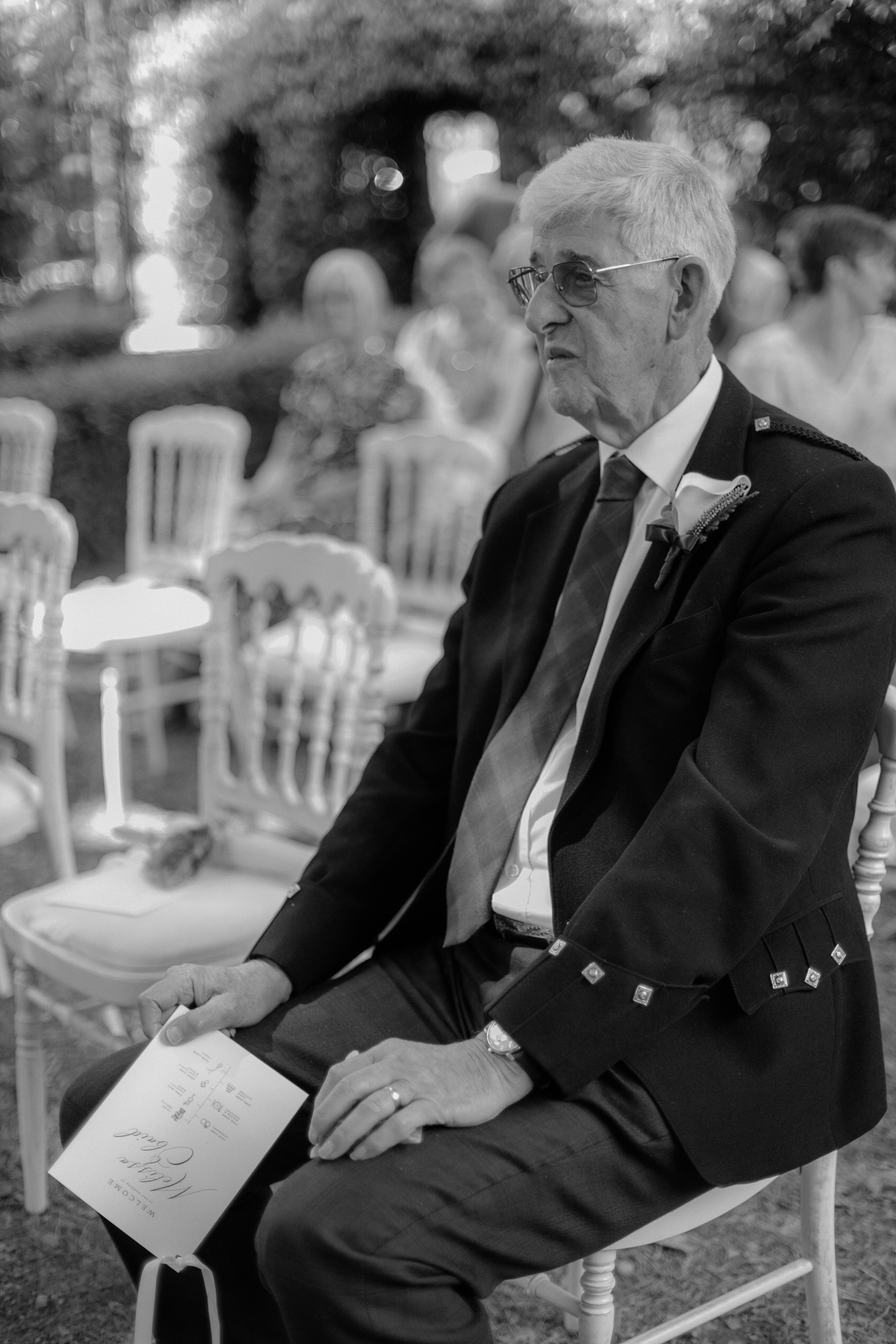 Melissa&Obaid. Wedding photographer Italy