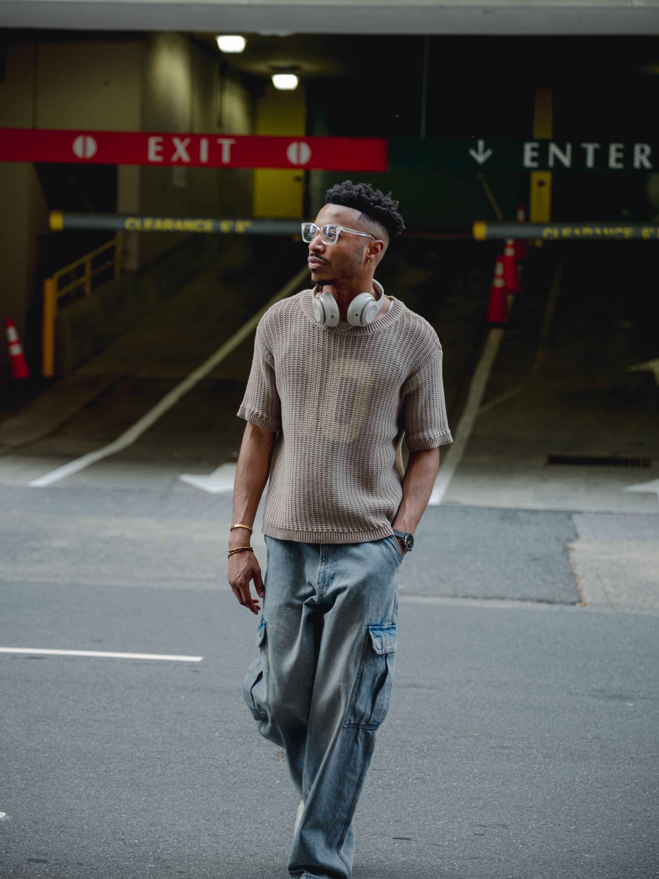 David part II. Portrait photographer in Charlotte, North Carolina