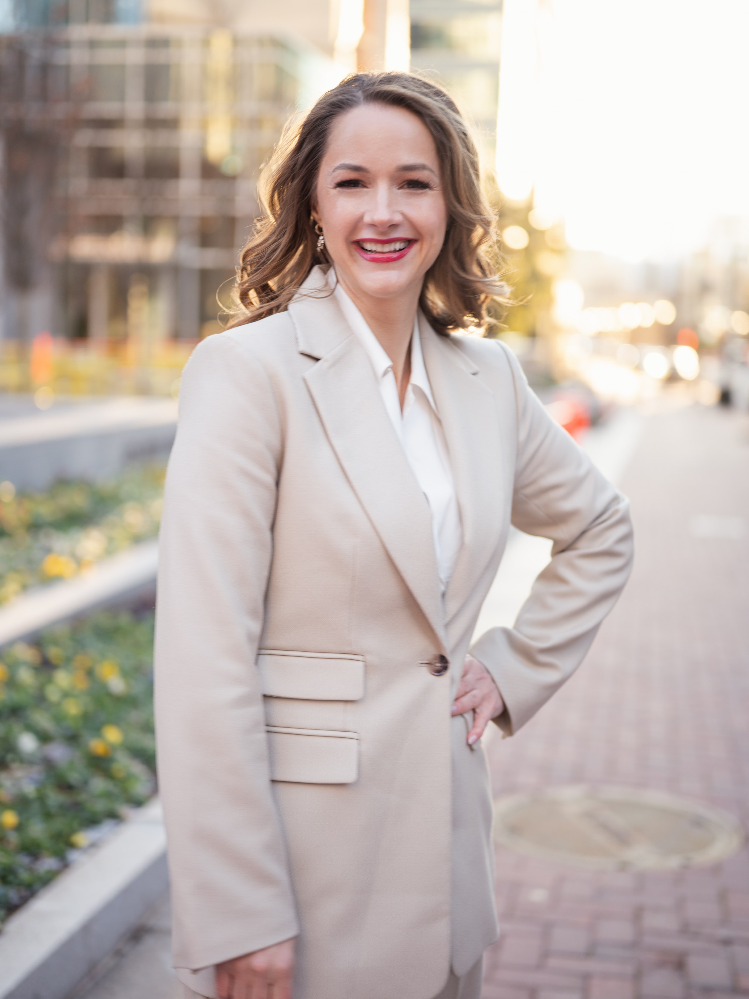 Marina. Portrait photographer in Charlotte, North Carolina