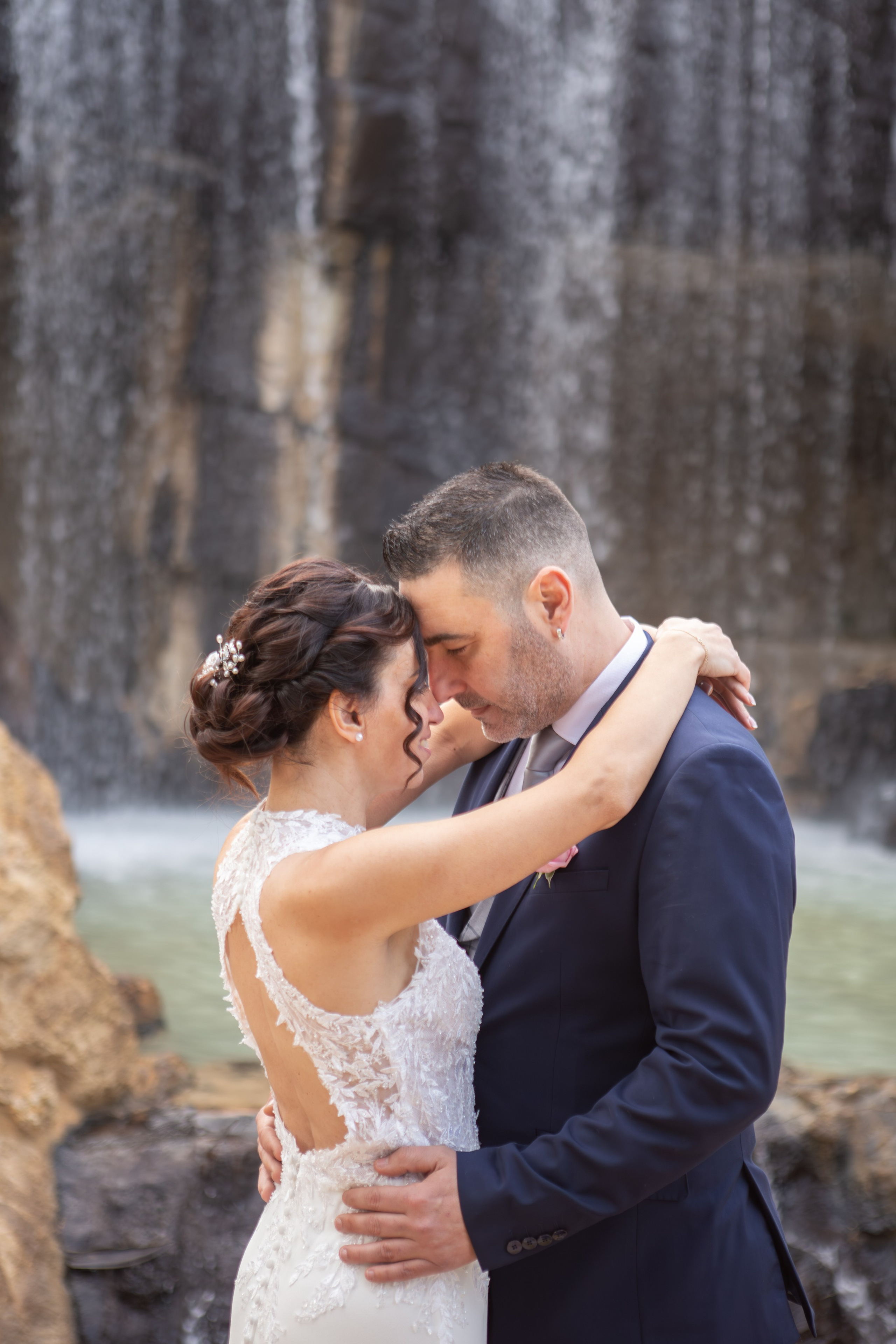 T+J. Professional photographer in Spain