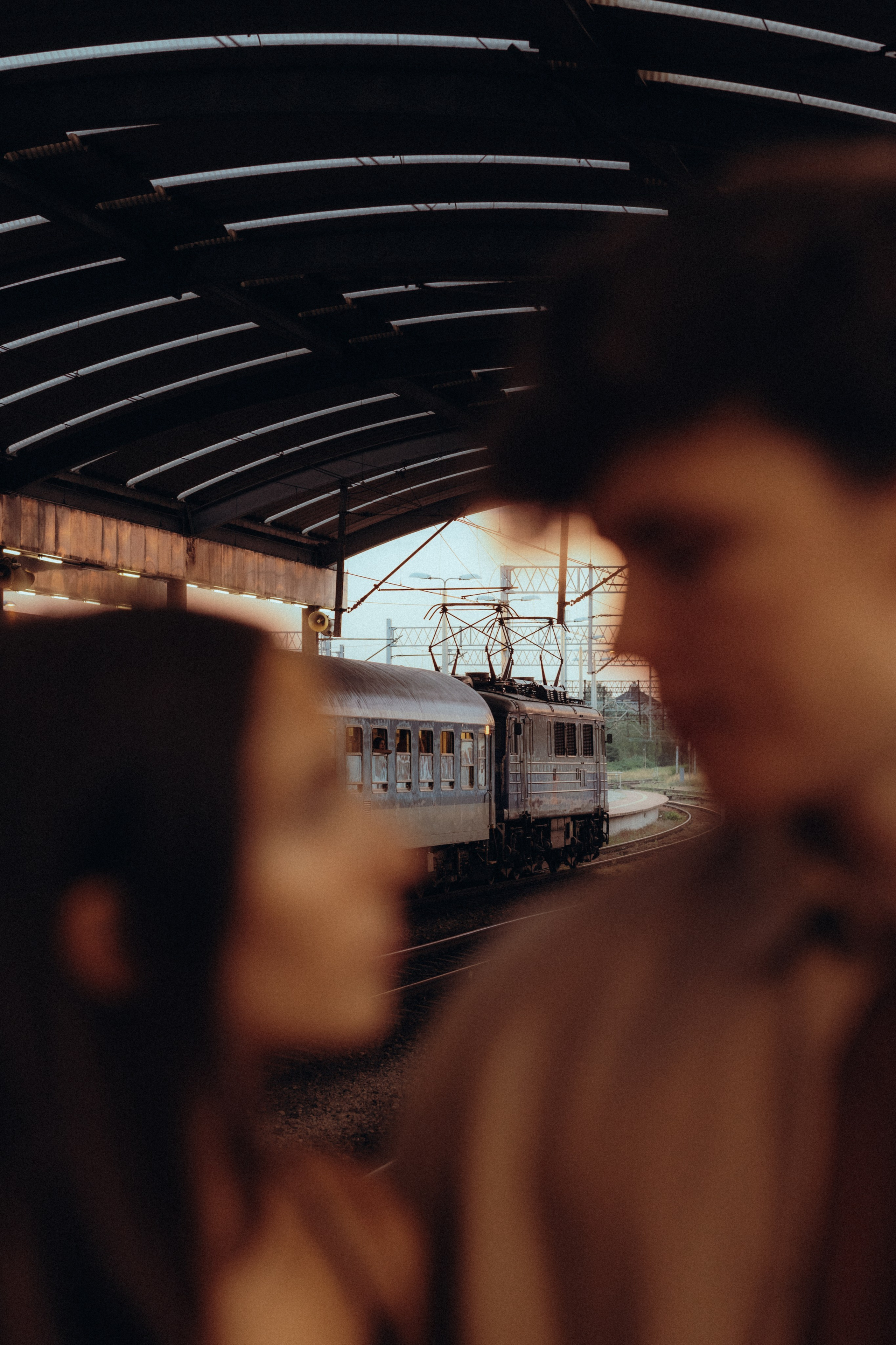 Endless Journey. Fotograf Katowice – sesje indywidualne, rodzinne, ślubne