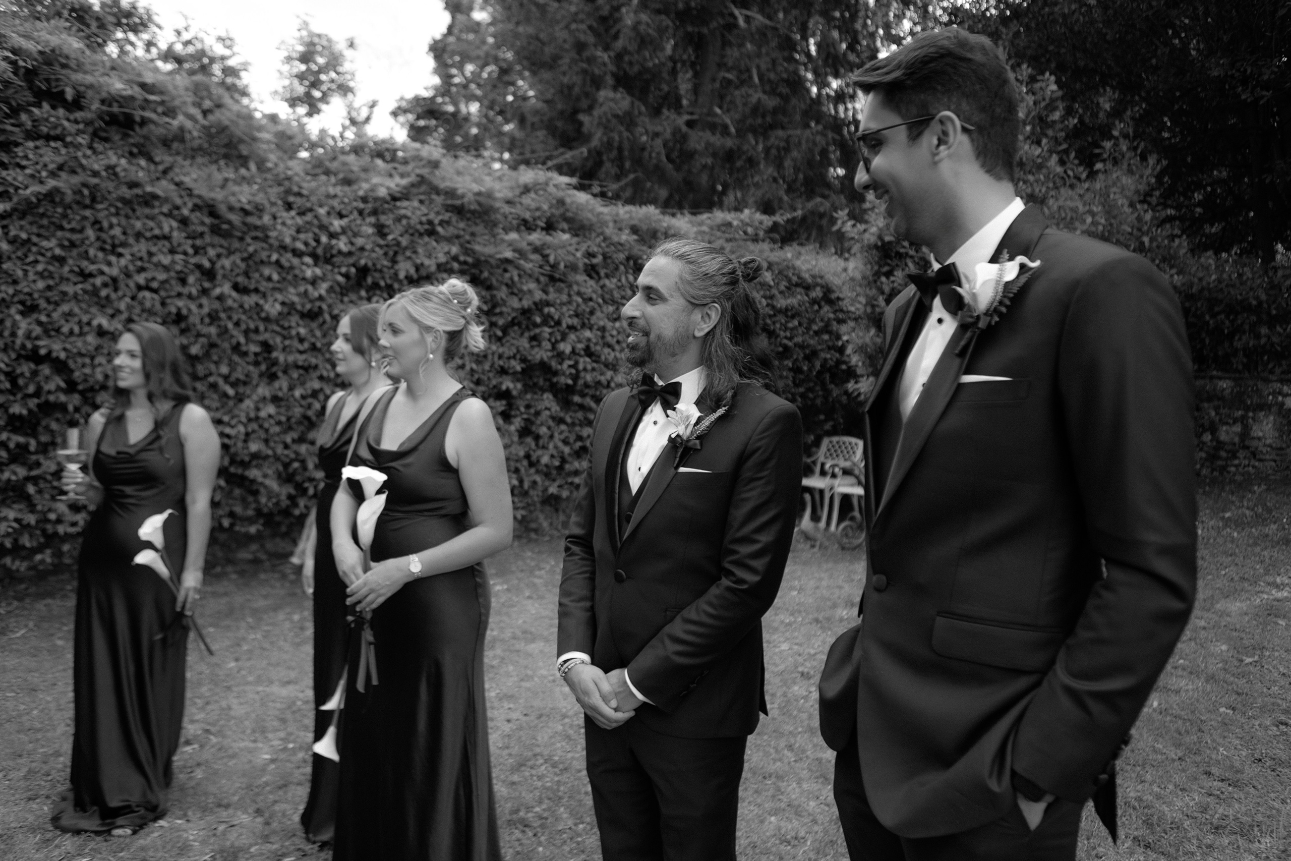 Melissa&Obaid. Wedding photographer Italy