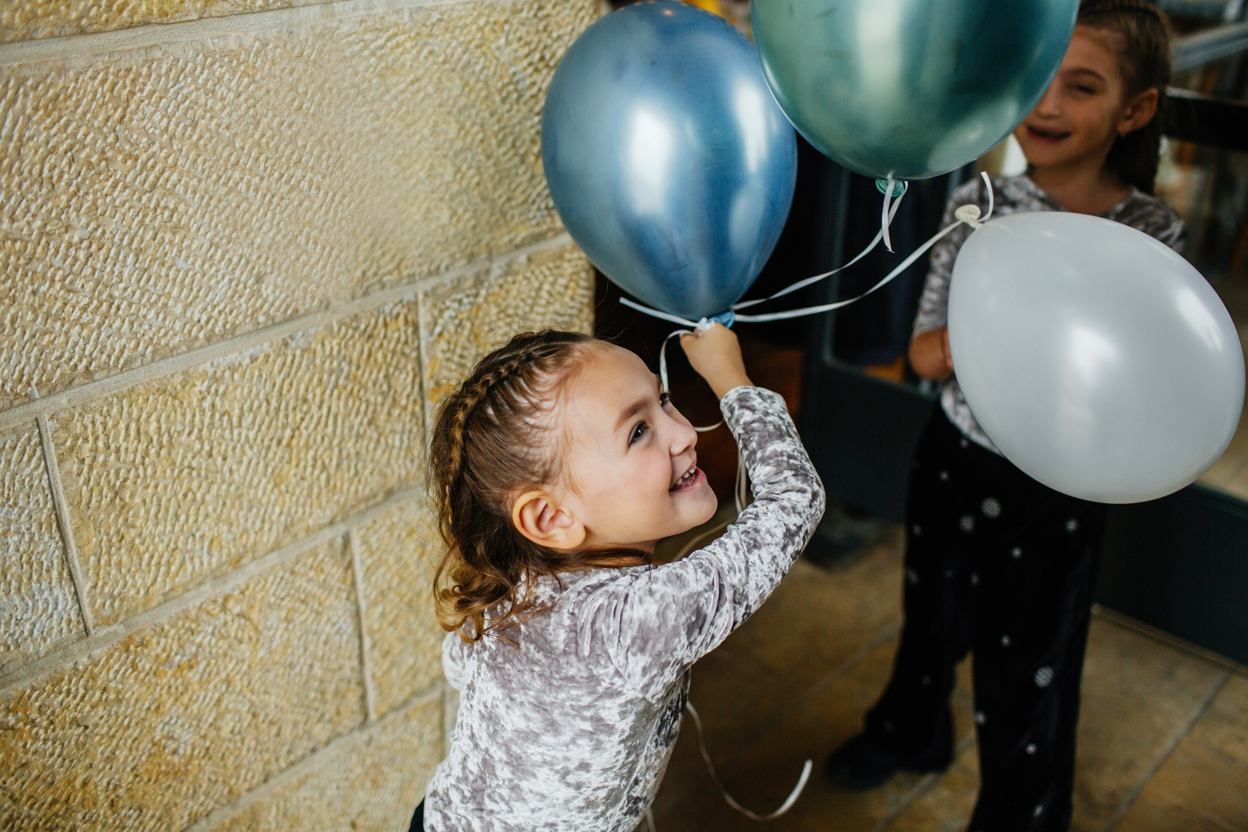 Jerusalem. Family photographer in Israel