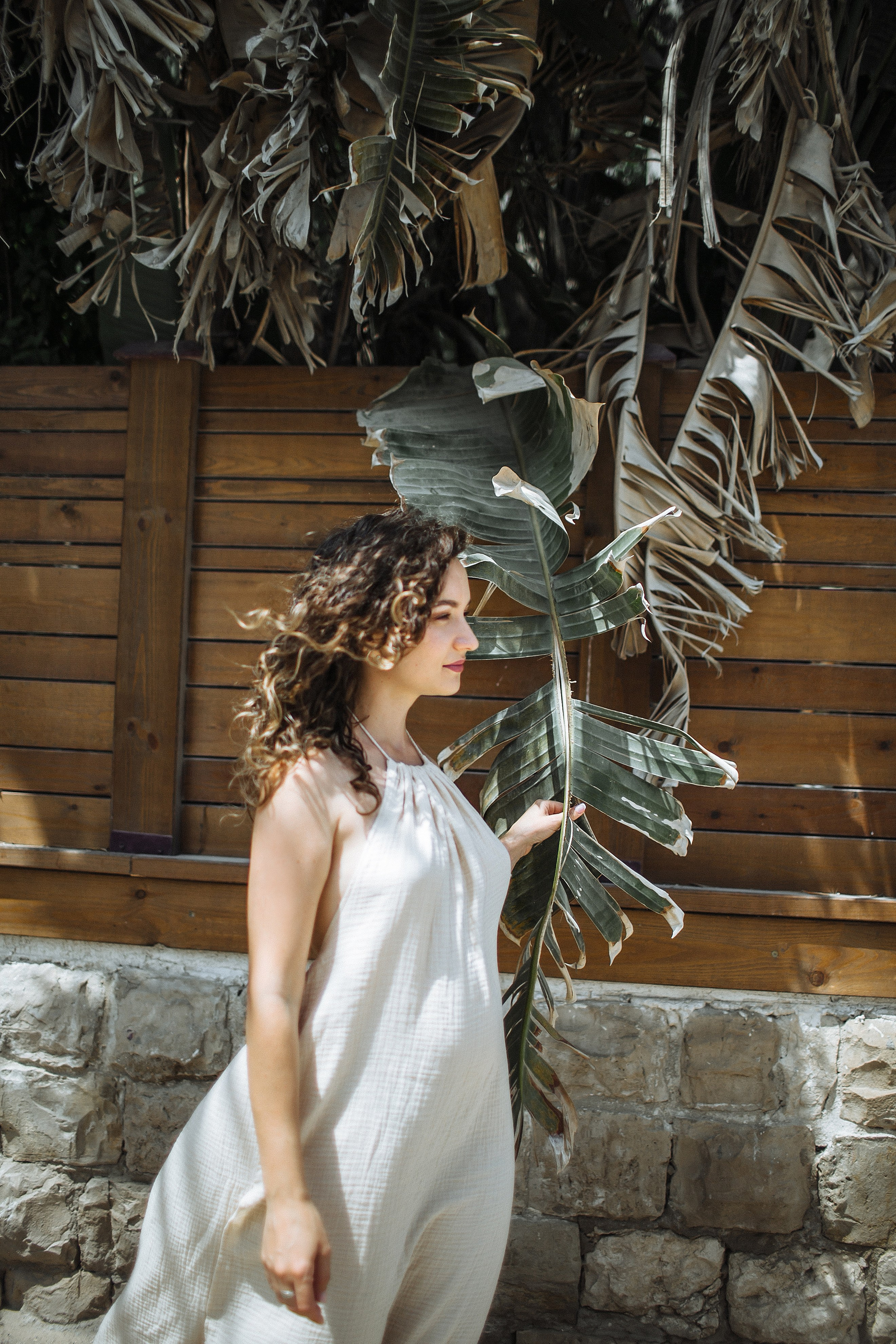 Morning in Bat Galim. Family photographer in Israel