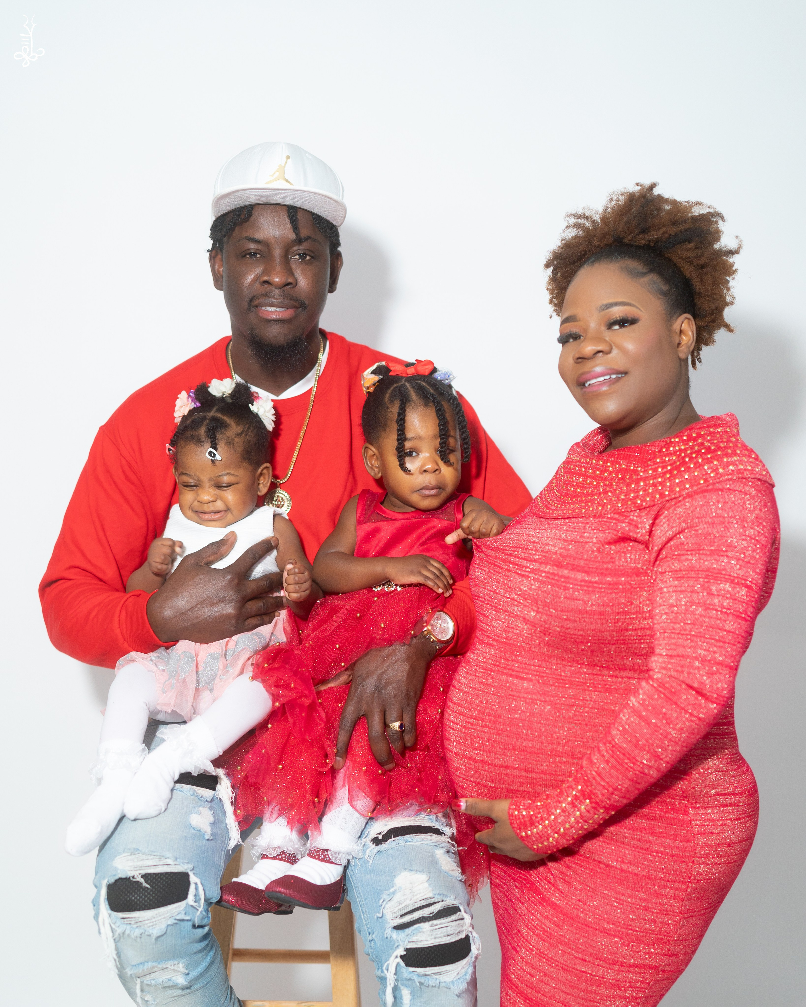 ANGELINE. Ke’Ondris