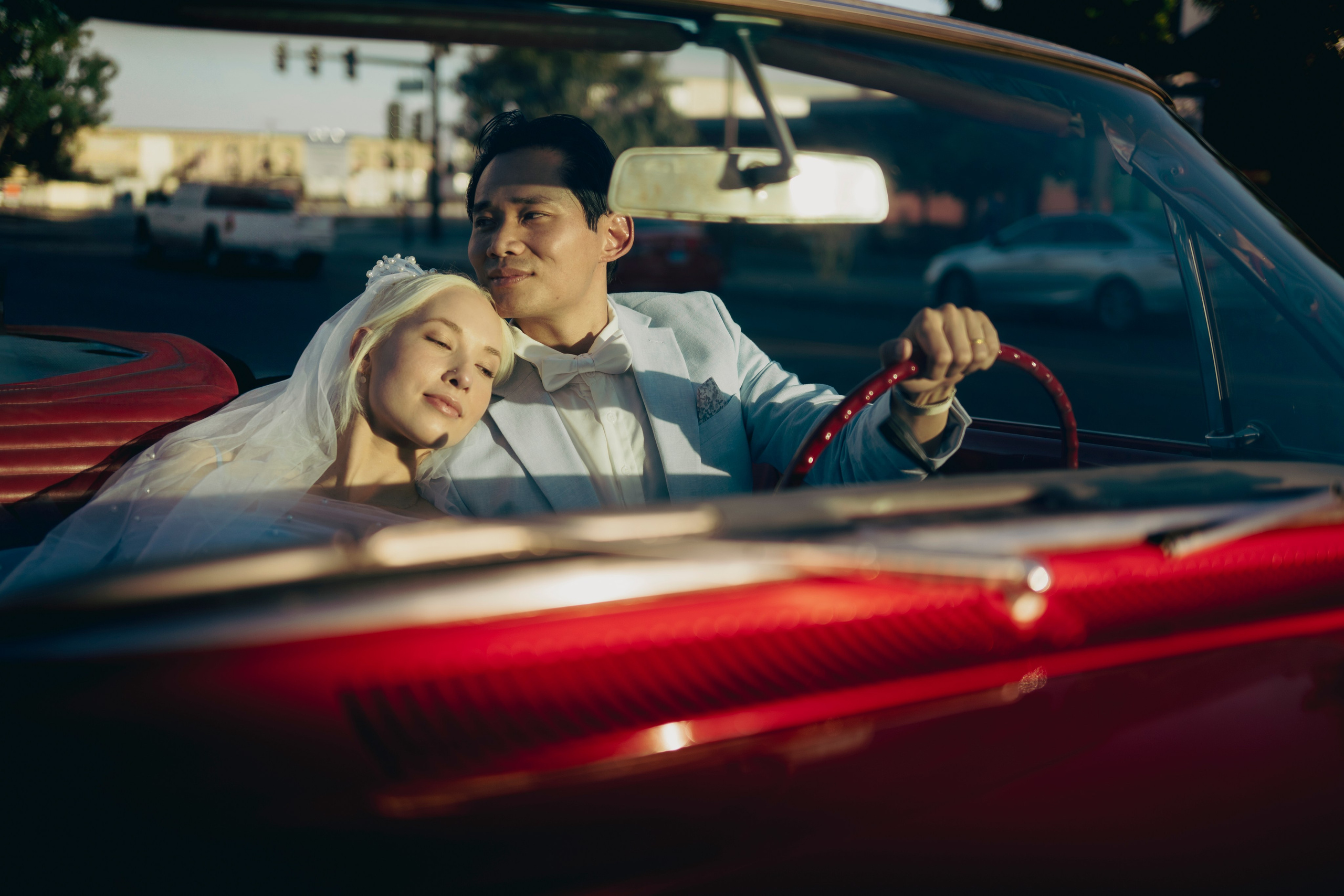 Wedding photographer Las Vegas