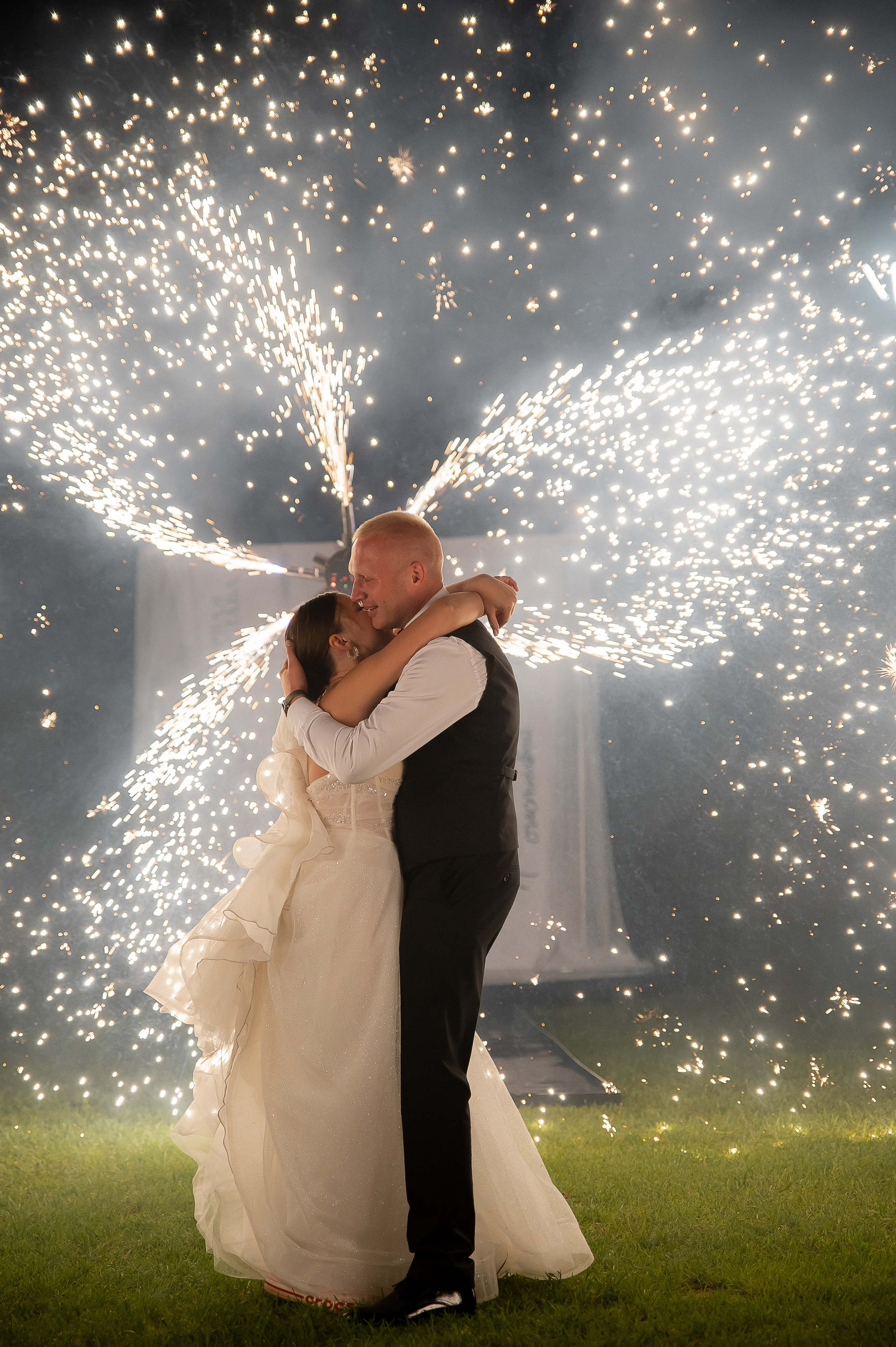 Николай & Альбина. Свадебный и семейный фотограф Екатерина Шестакова