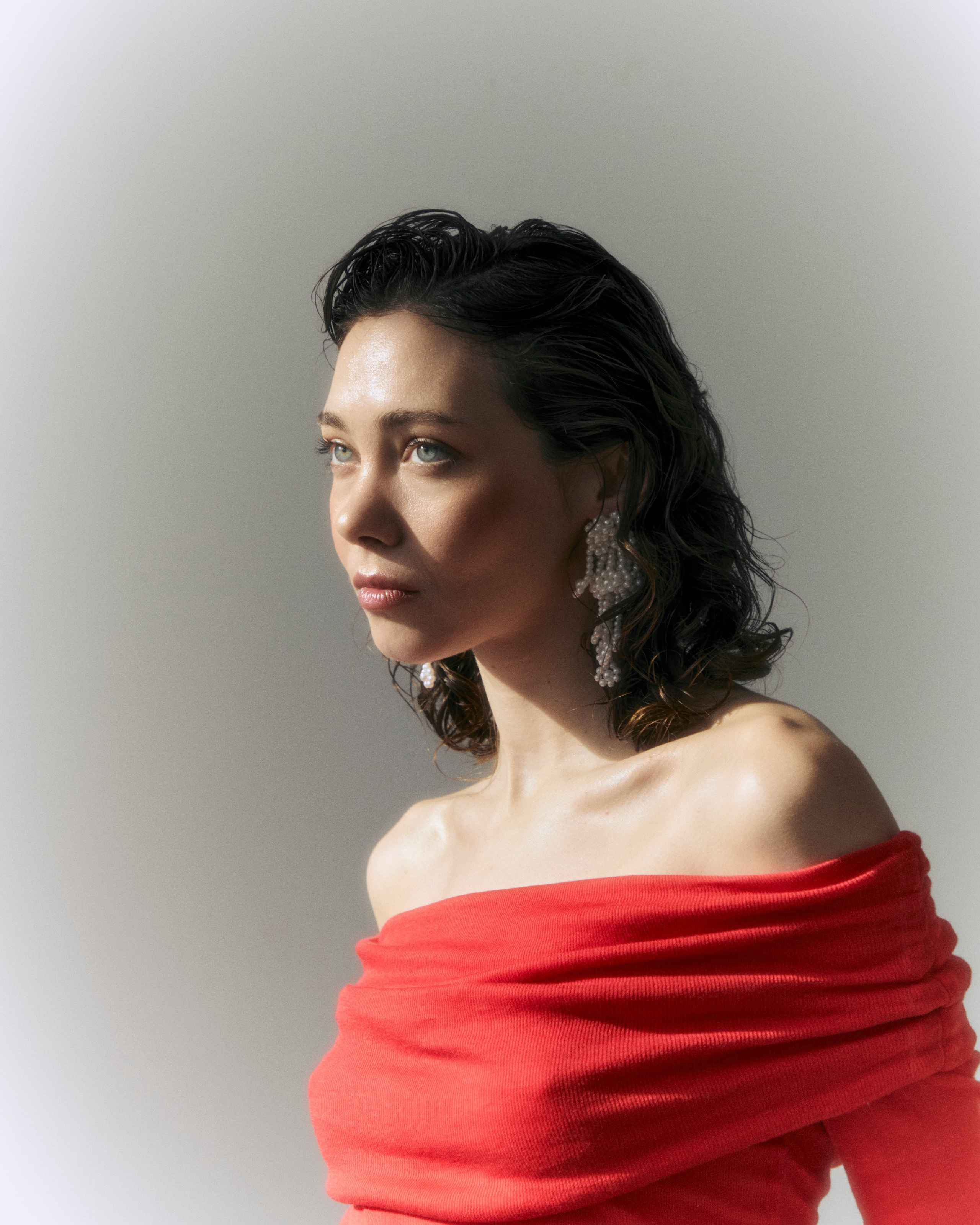 Liza. Фотограф Париж