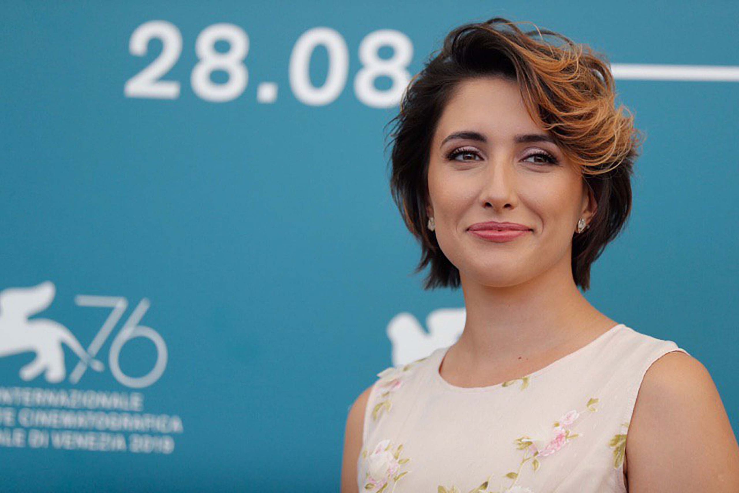 Red Carpet. Portfolio