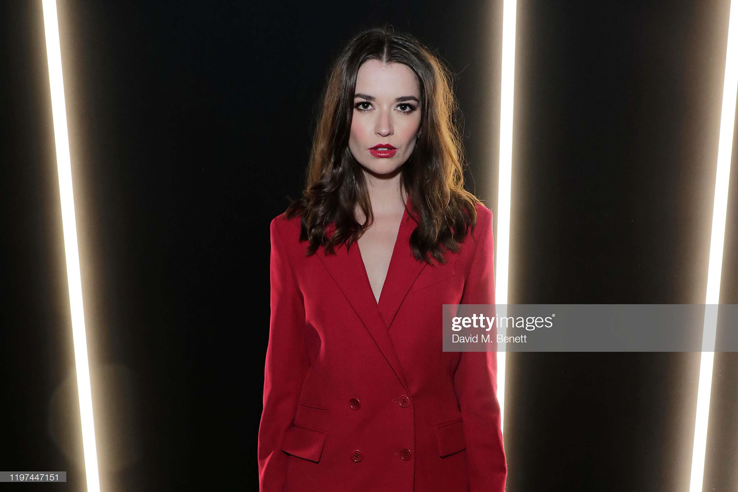 Red Carpet. Portfolio