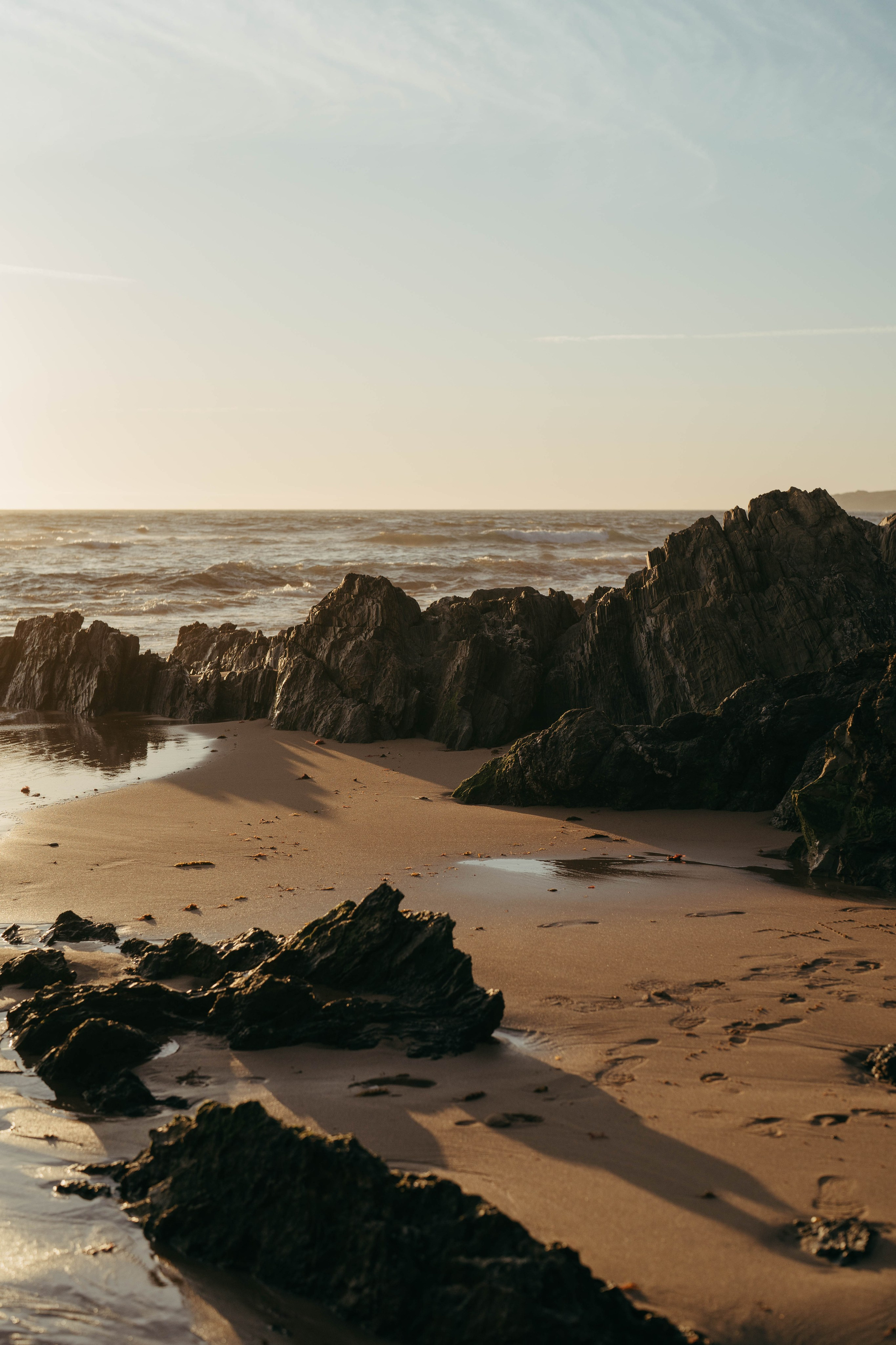 Serenidade_Violeta. Portrait and fashion Photographer in Braga, Portugal