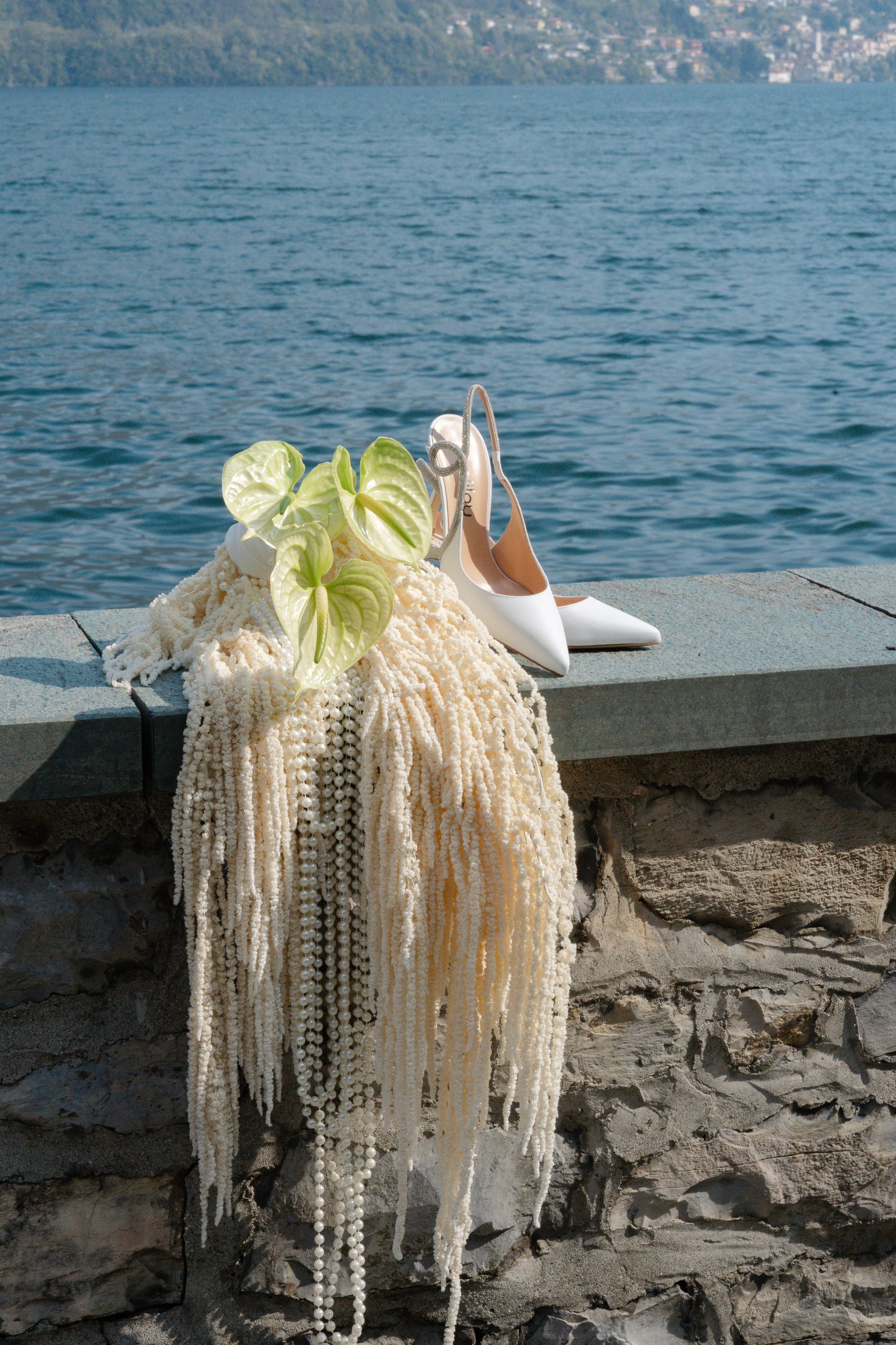 An intimate escape on Lake Como This one felt like La Dolce Vita. PHOTOGRAPHER IN ITALY