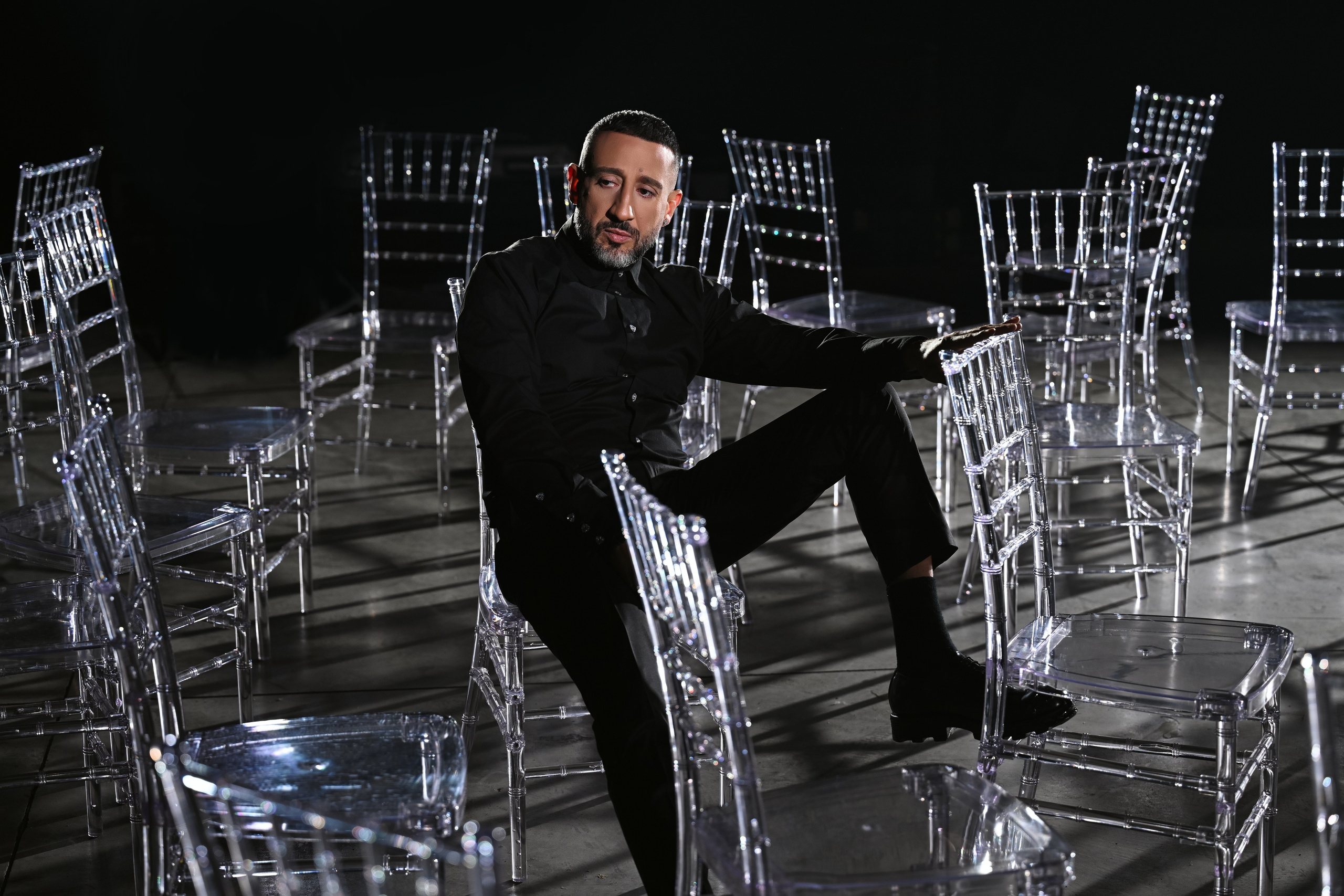 ILIAN BOYD - Баладата на любовта / 2024. Ivan Stefanov Photography