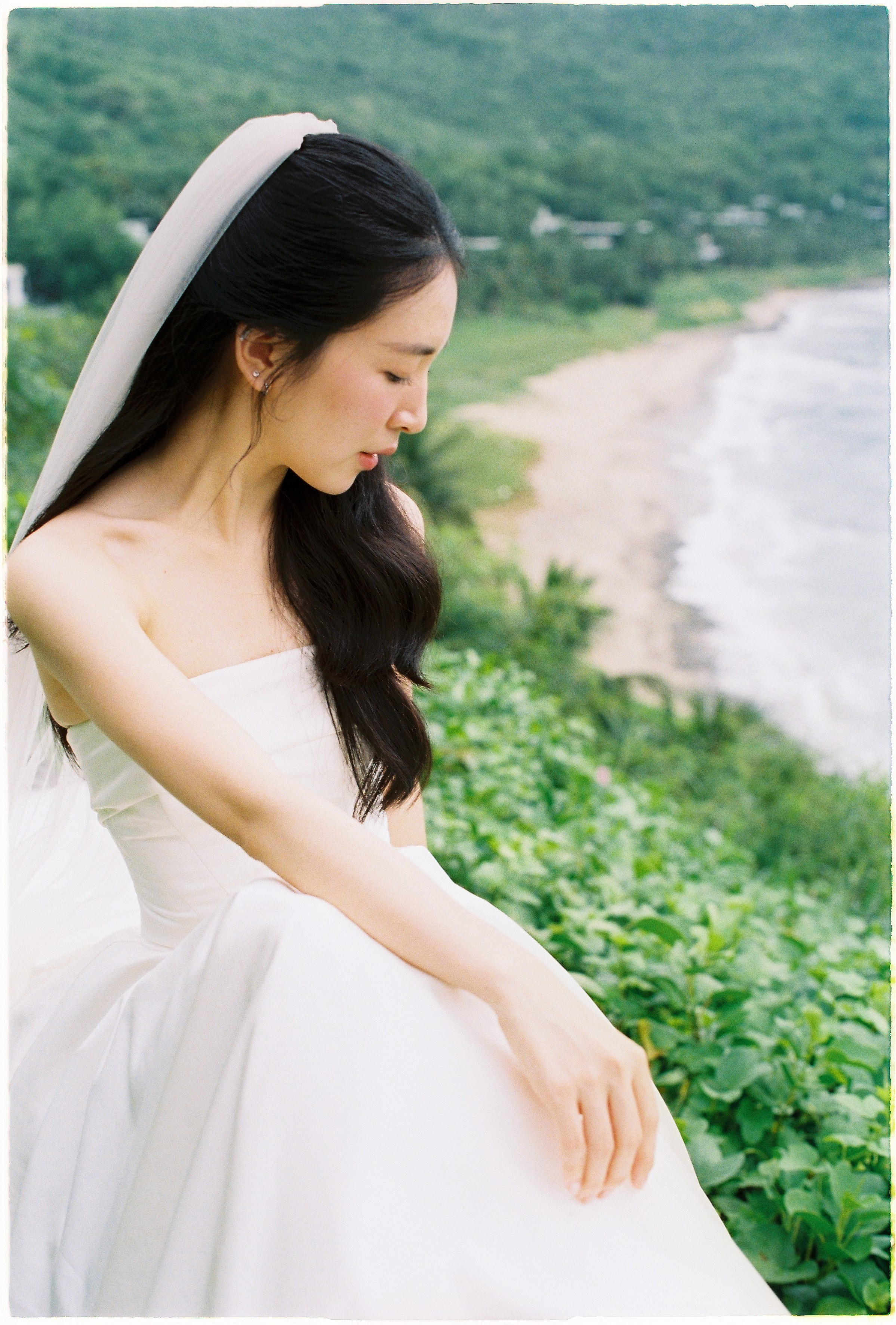 N&N | MIA NHA TRANG. Anns wedding photography