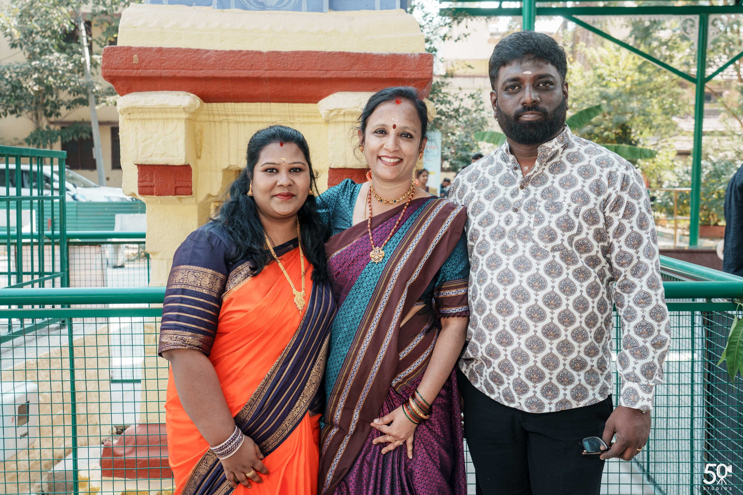 TANAY DEV NAMAKARANA. 50mm STUDIOS