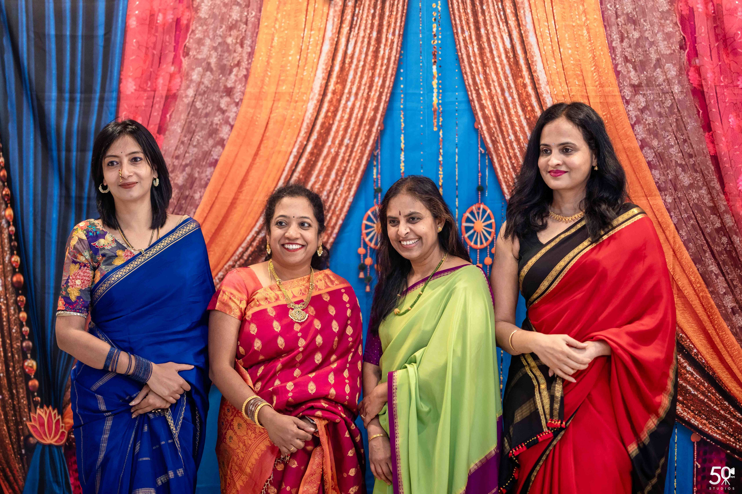 SATHVIK UPANAYANA. 50mm STUDIOS