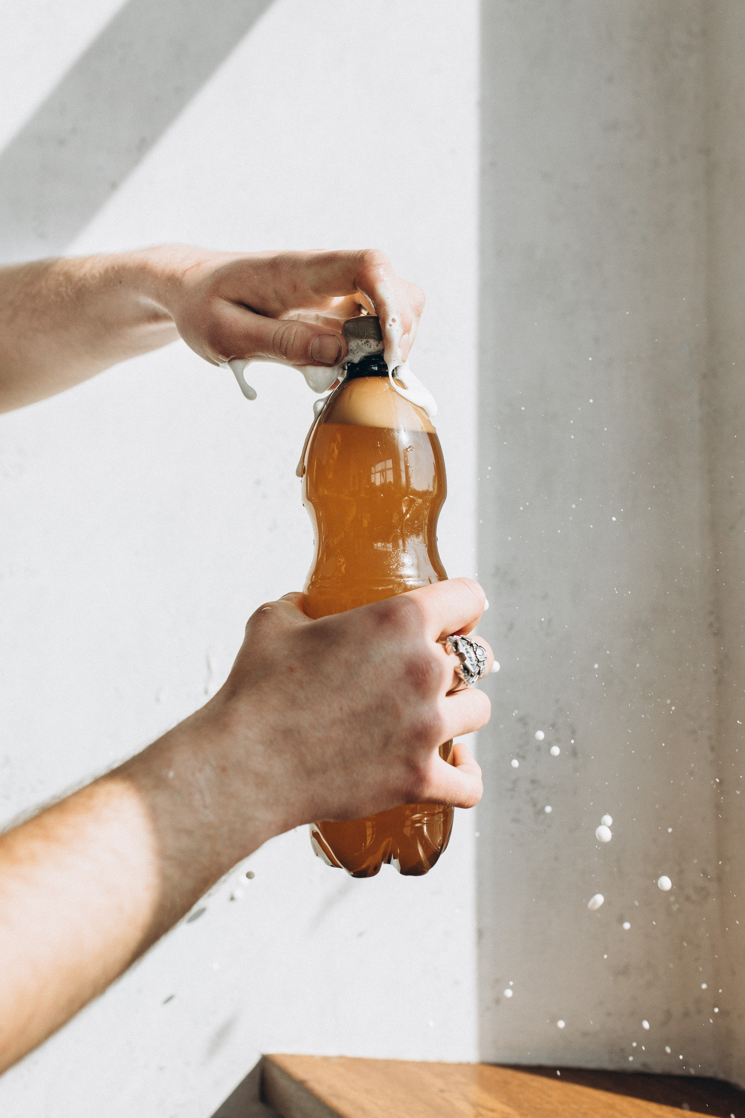 Мережа магазинів «Пивна аптека». Ірина Терещук