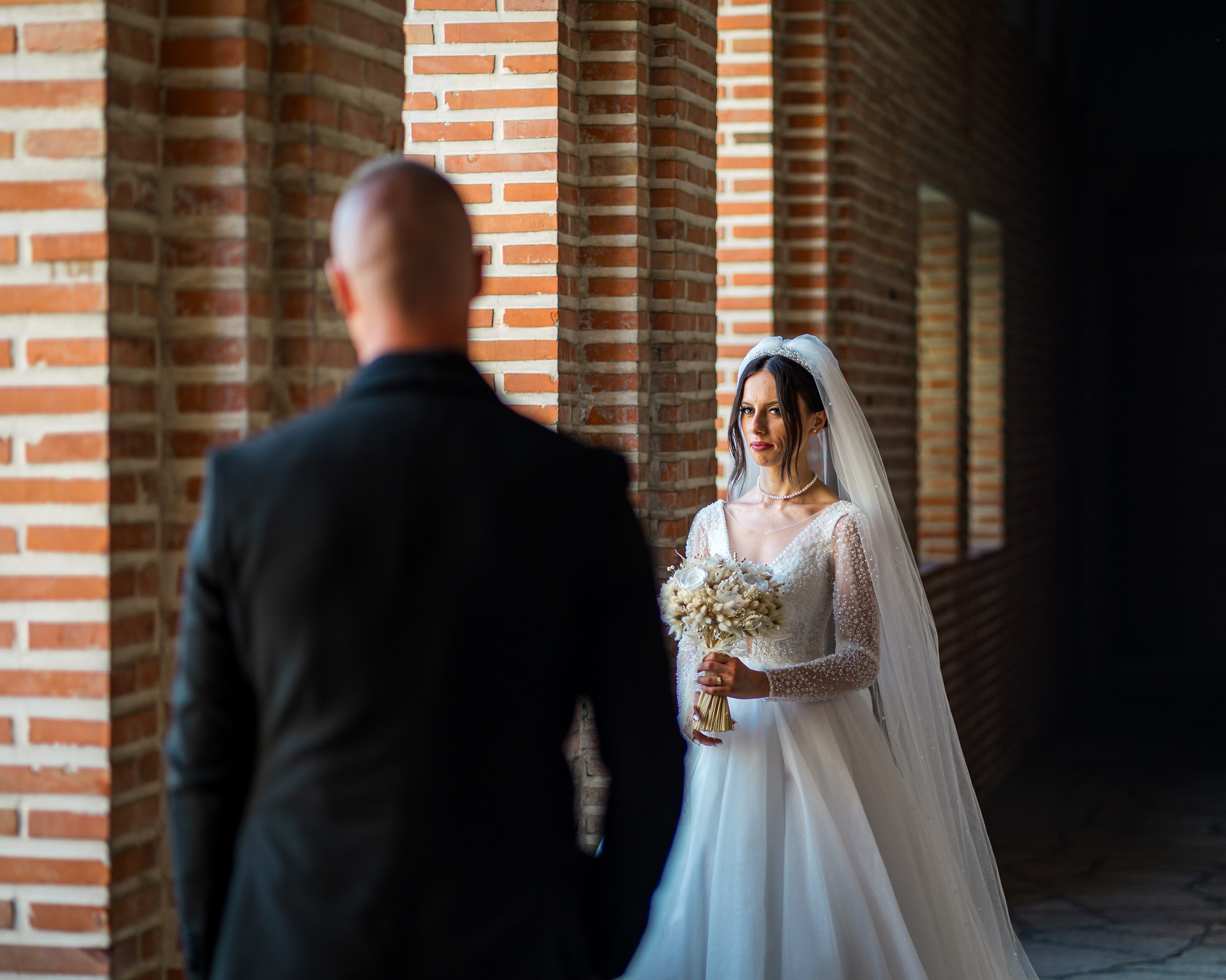 Andreea & Vlad. Cosmin Virlan - Fotograf de eveniment din Târgoviște