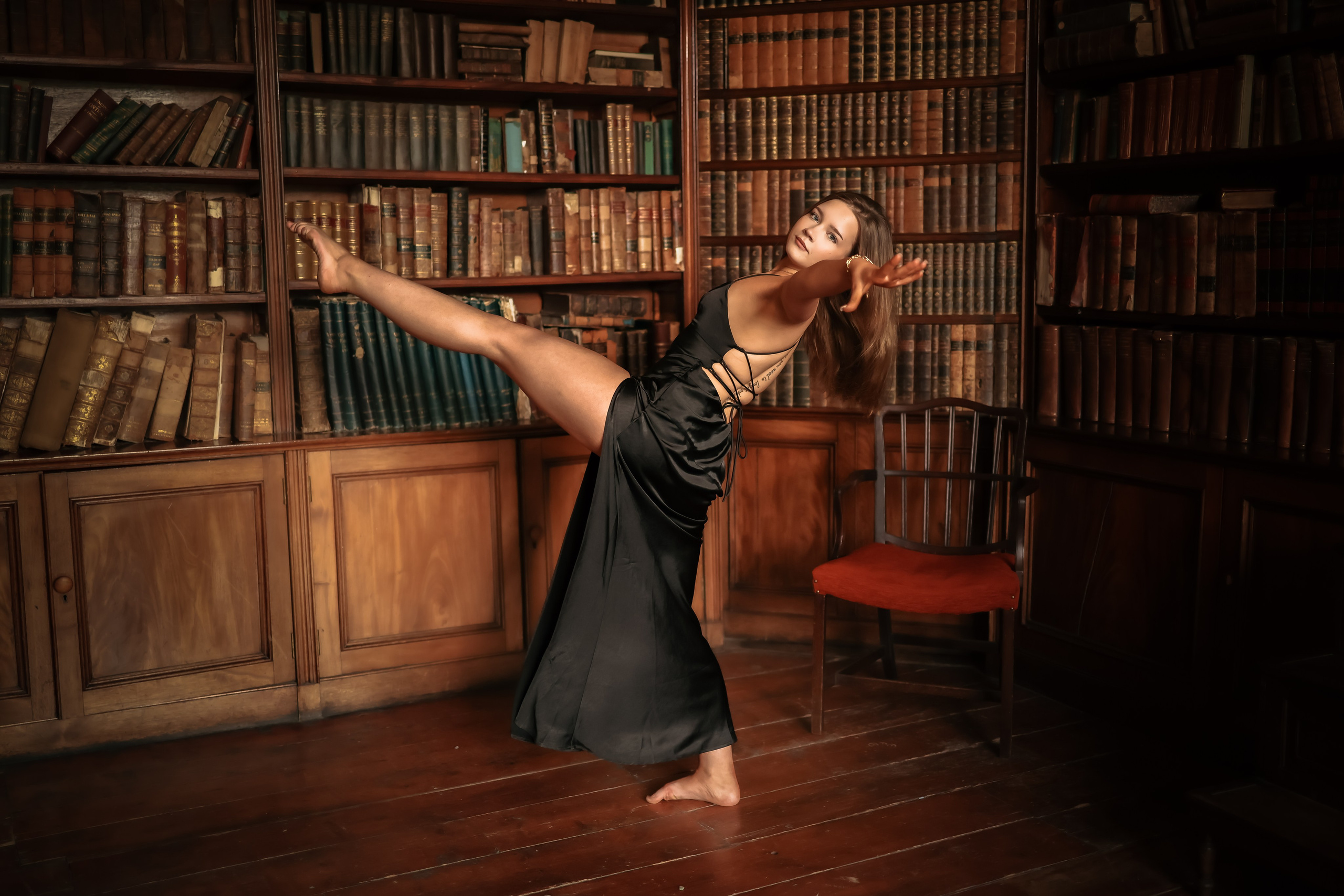 Grace. Photographer Co Dublin, Balbriggan — Agata Maliseva