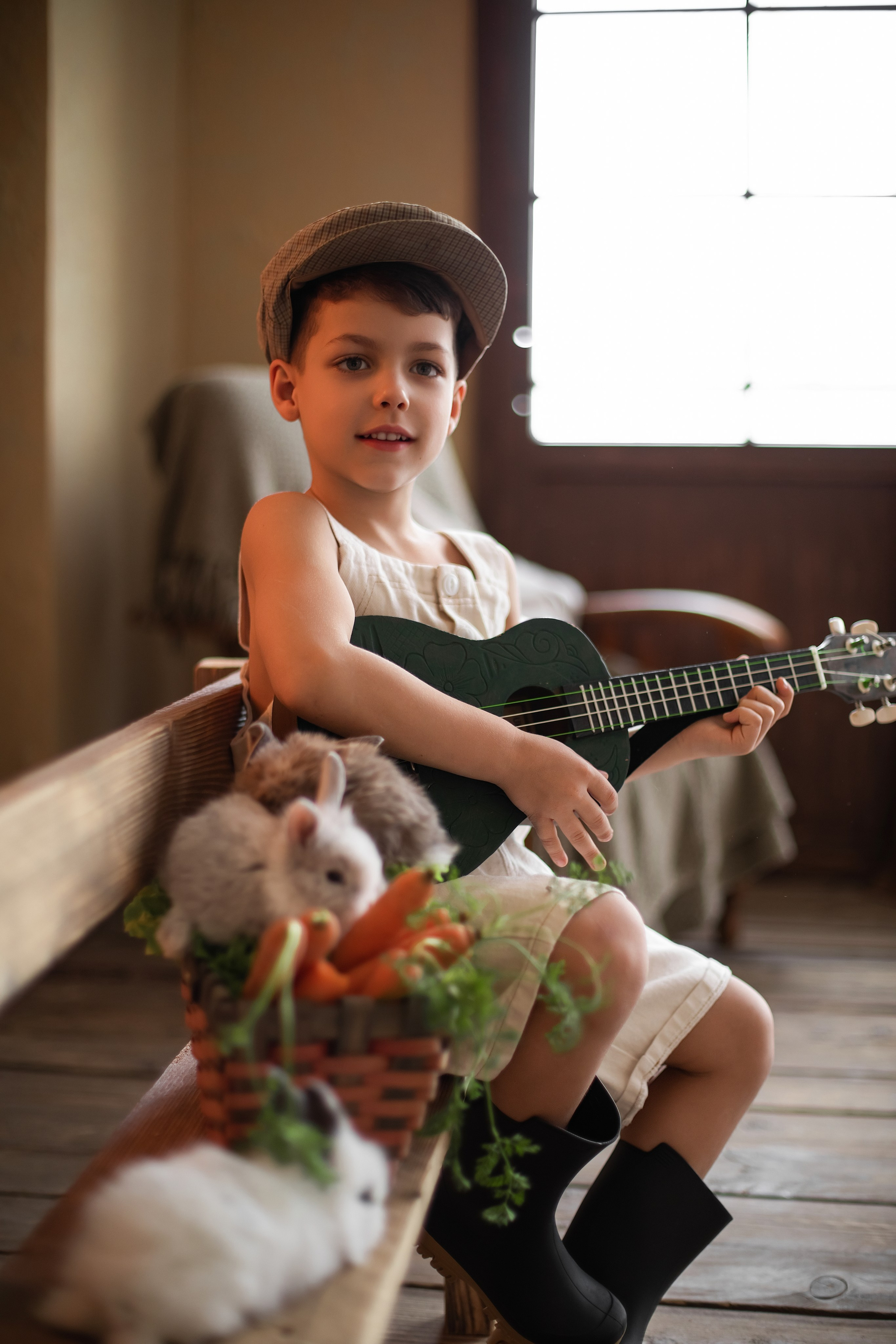 Maxim si Nicolae. N.D.photograph - fotograf de familie și portrete în Republica Moldova