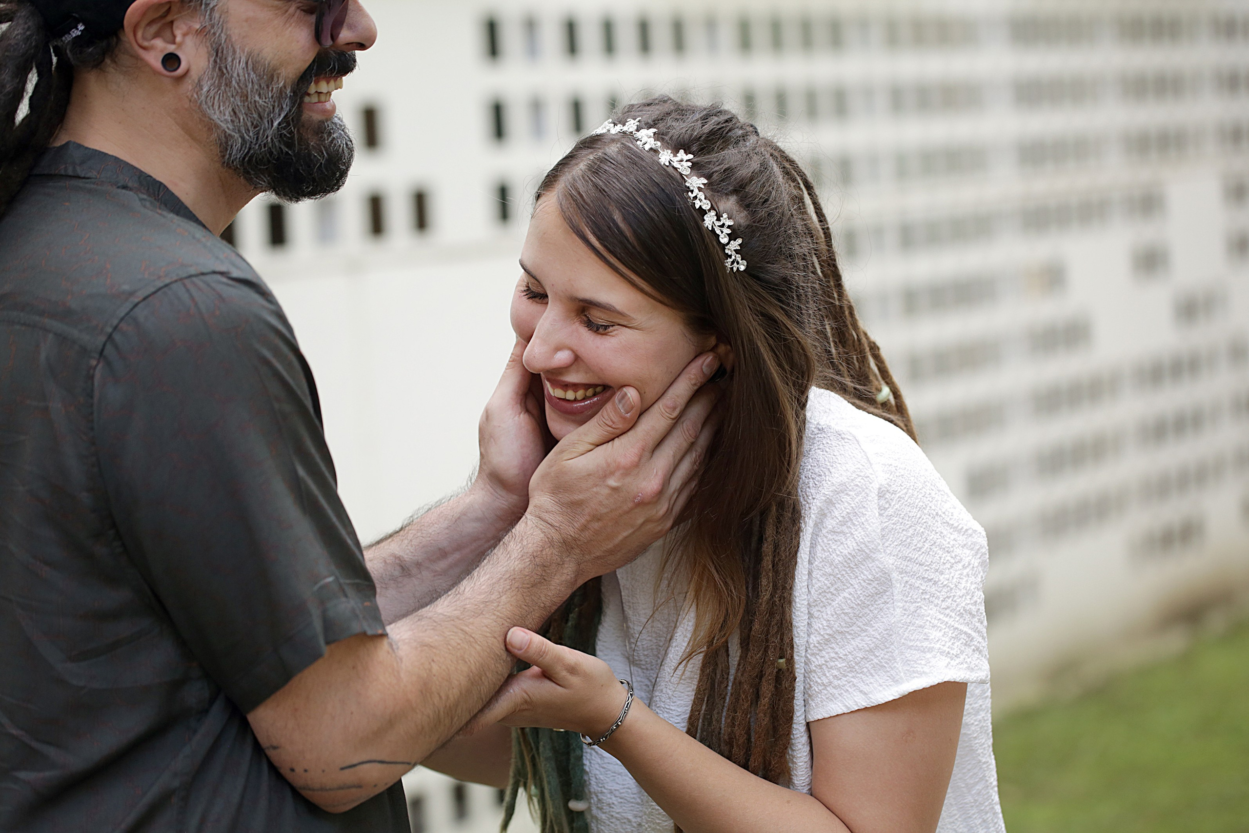 Женя. Wedding and family photographer in St.Tbilisi.Kristina Aslamazishvili