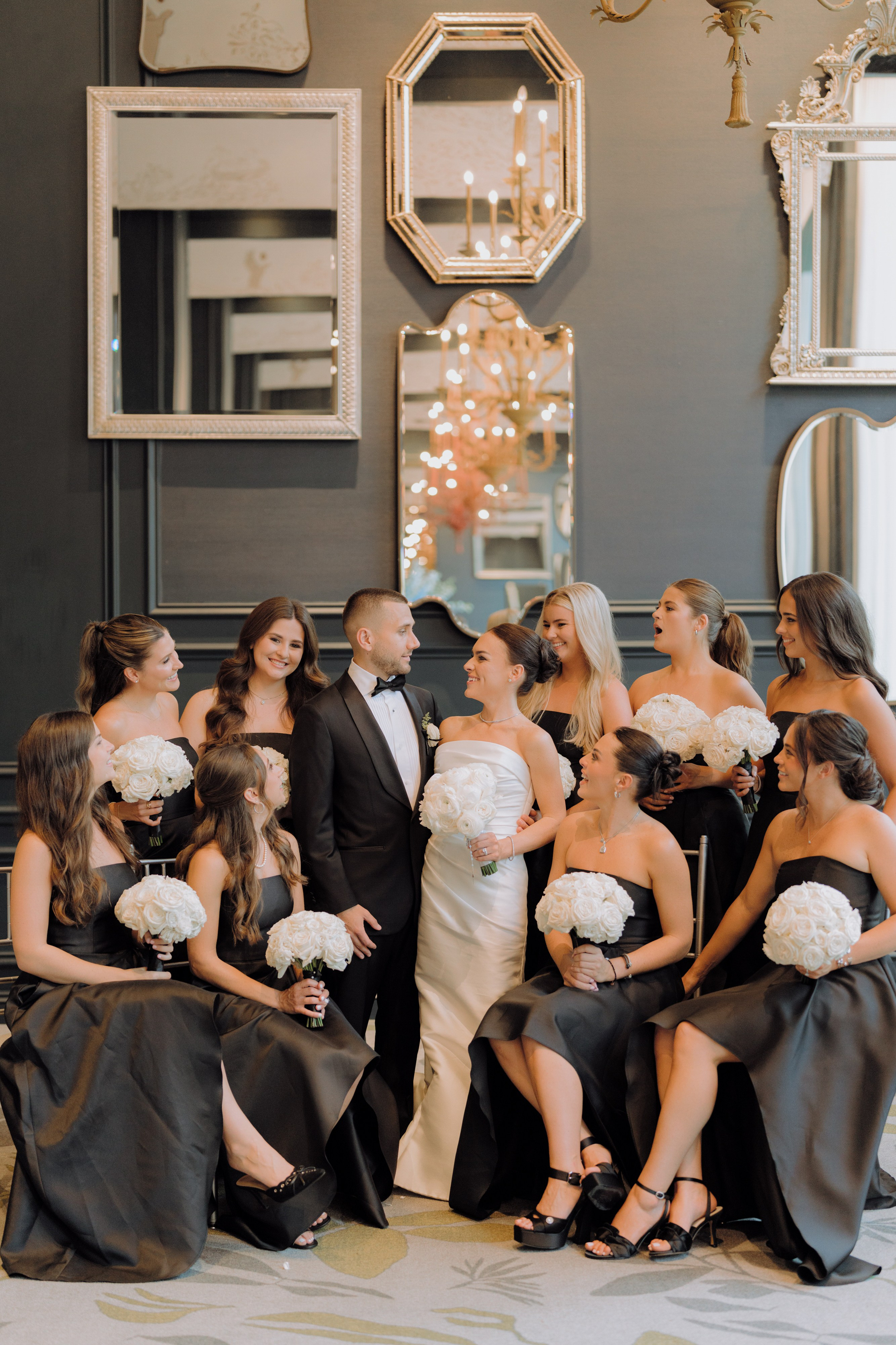 Payton and Mattew. Wedding photographer and videographer New York | New Jersey